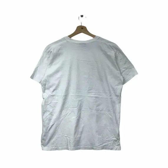 Hype Means Nothing Vtg HYPE MEANS NOTHING Muhammad Ali 1952 Tee Shirt Boxer Size US M / EU 48-50 / 2 - 2 Thumbnail