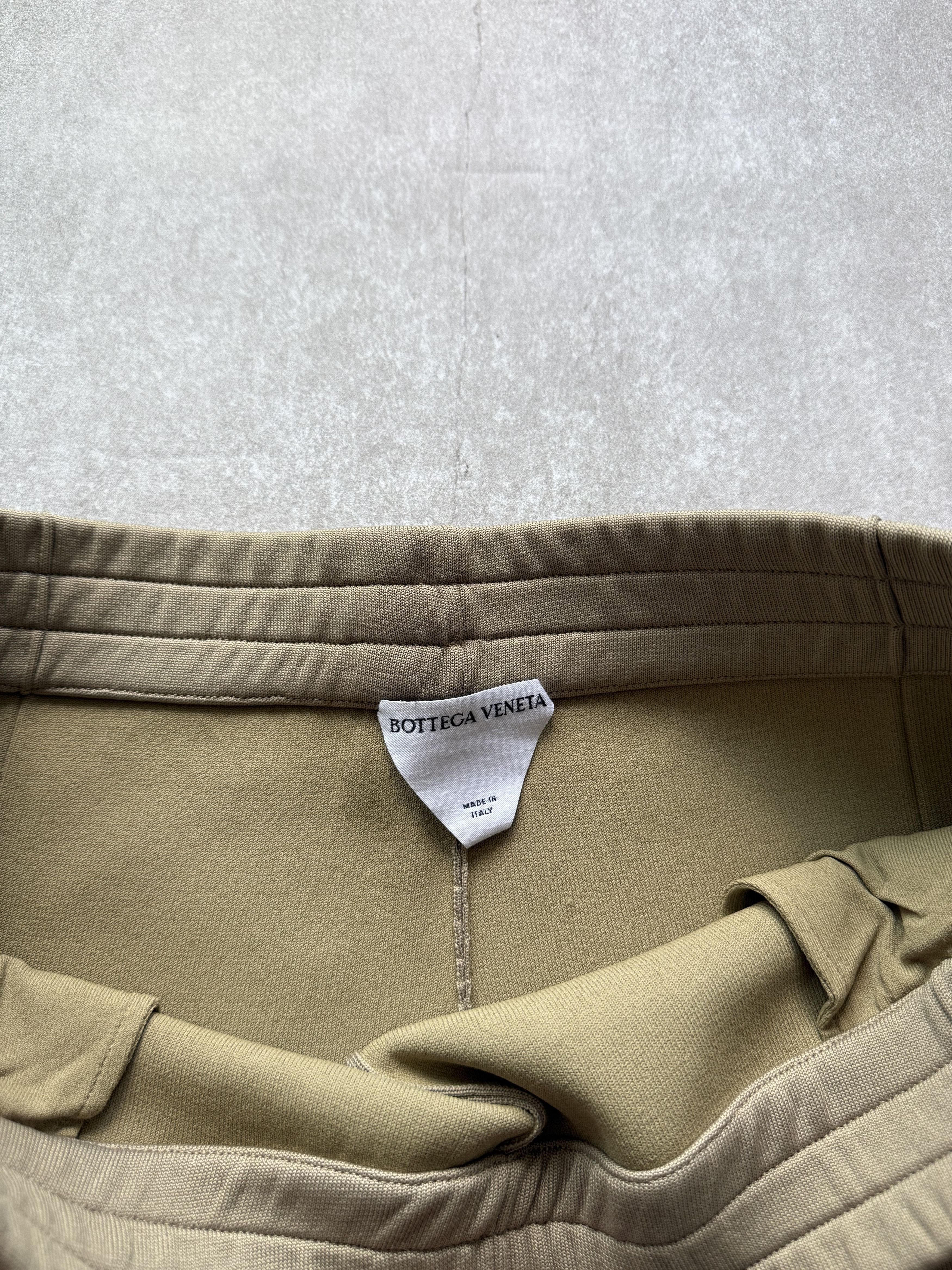 Bottega Veneta Bottega Veneta Trackpant Size US 36 / EU 52 - 2 Thumbnail