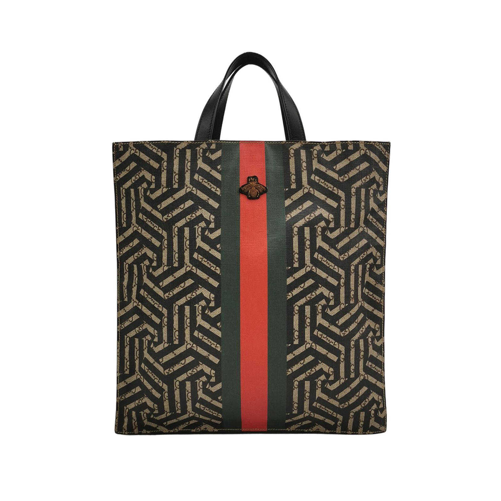 Gucci Gucci Women os Tote Bags Size ONE SIZE - 1 Thumbnail