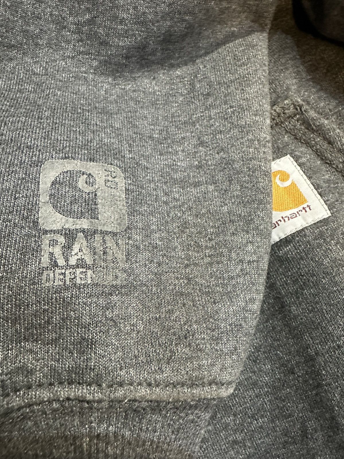 Carhartt CARHARTT HOODIES Size US M / EU 48-50 / 2 - 5 Thumbnail