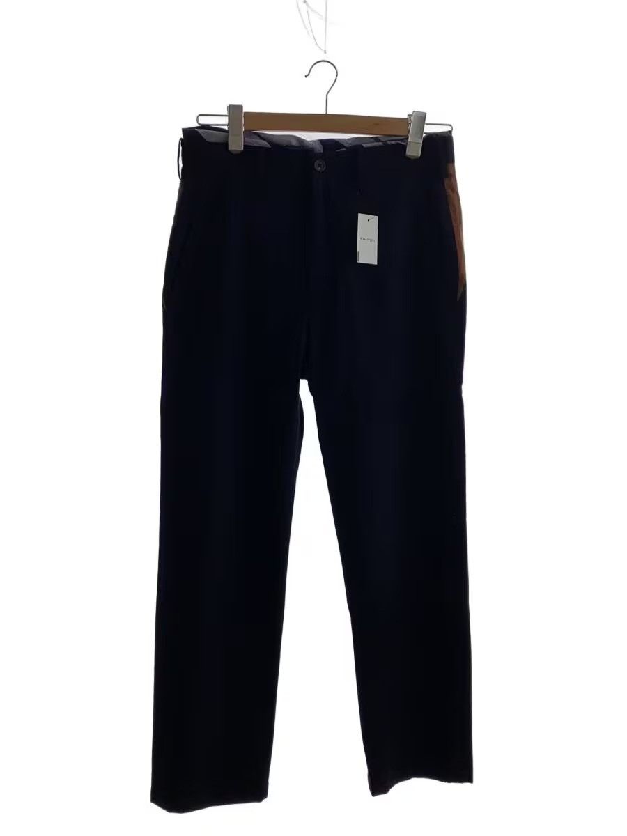 Yohji Yamamoto Pour Homme Wool Pants Size US 32 / EU 48 - 1 Thumbnail