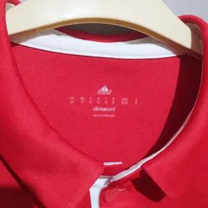 Adidas FC Bayern Munchen #14 Alonso 2016/2017 Home Jersey Size US M / EU 48-50 / 2 - 15 Thumbnail
