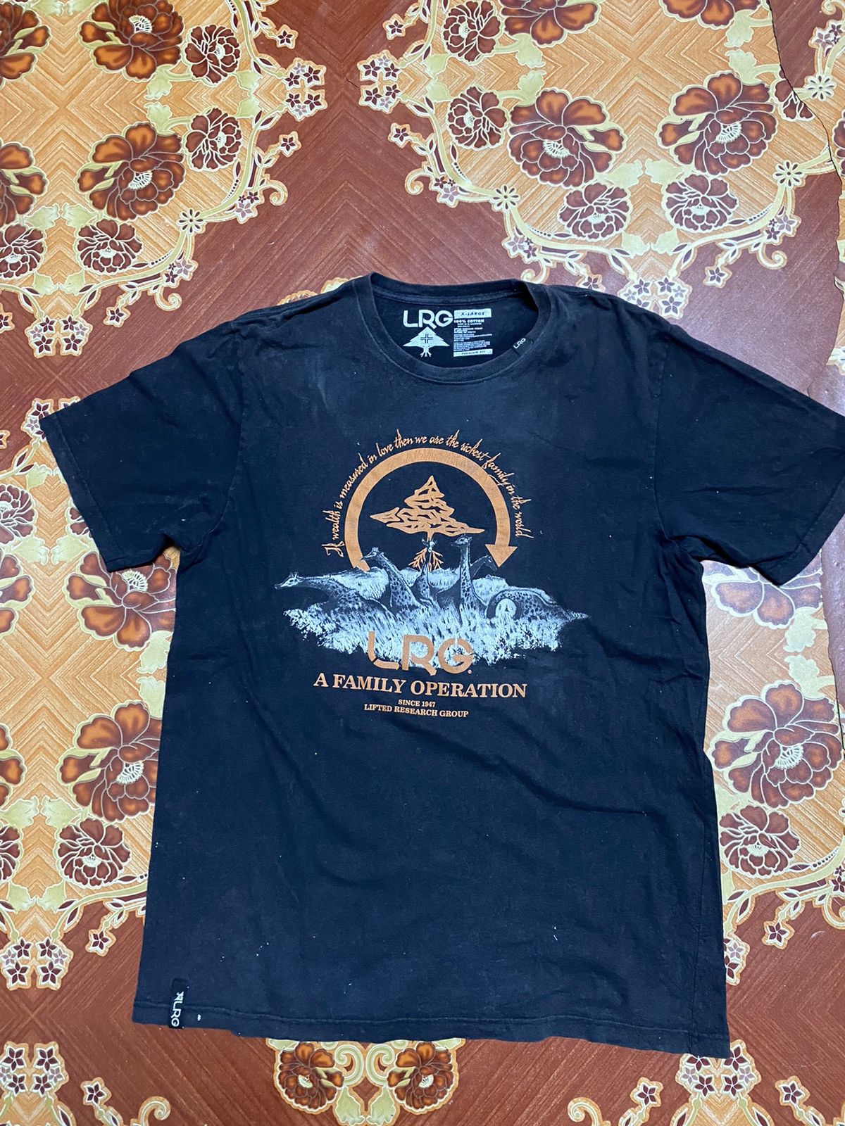 LRG LRG Habitat Size US XL / EU 56 / 4 - 2 Thumbnail