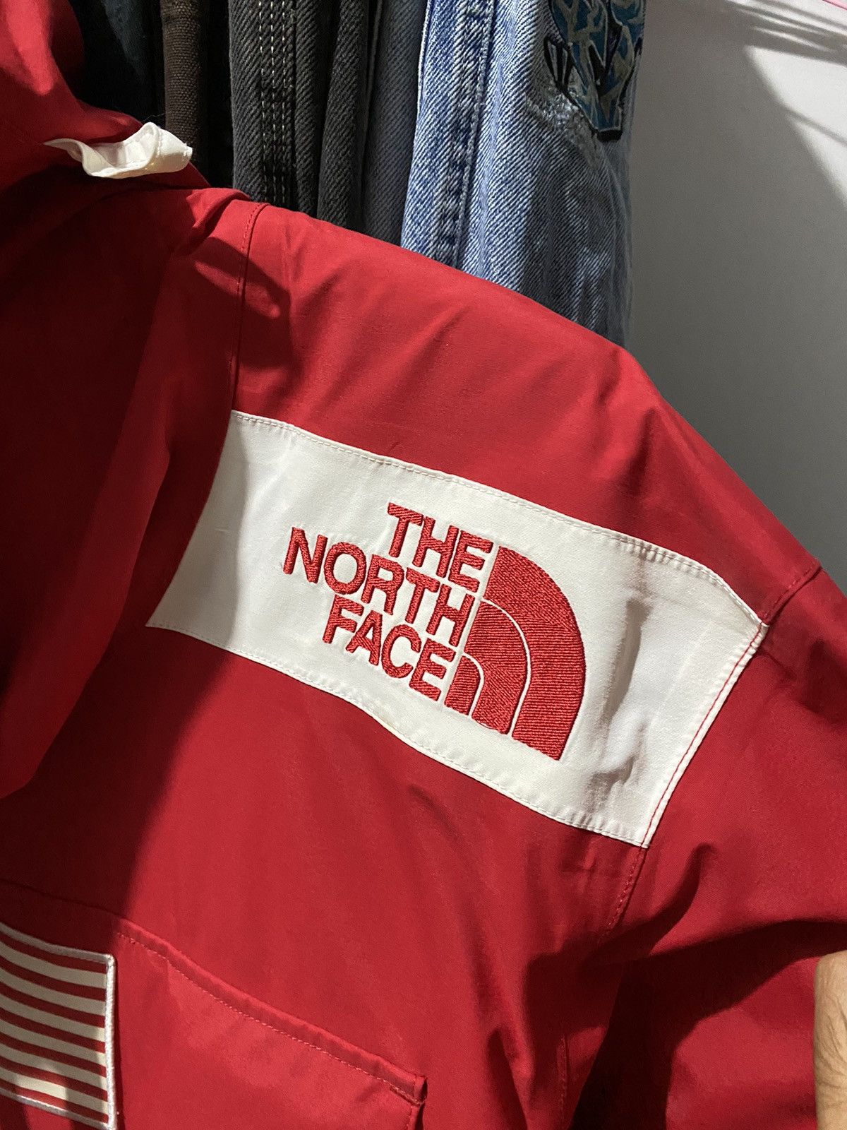 Supreme × The North Face Supreme x The North Face x Gore-Tex TransAntarctica Size US S / EU 44-46 / 1 - 10 Thumbnail