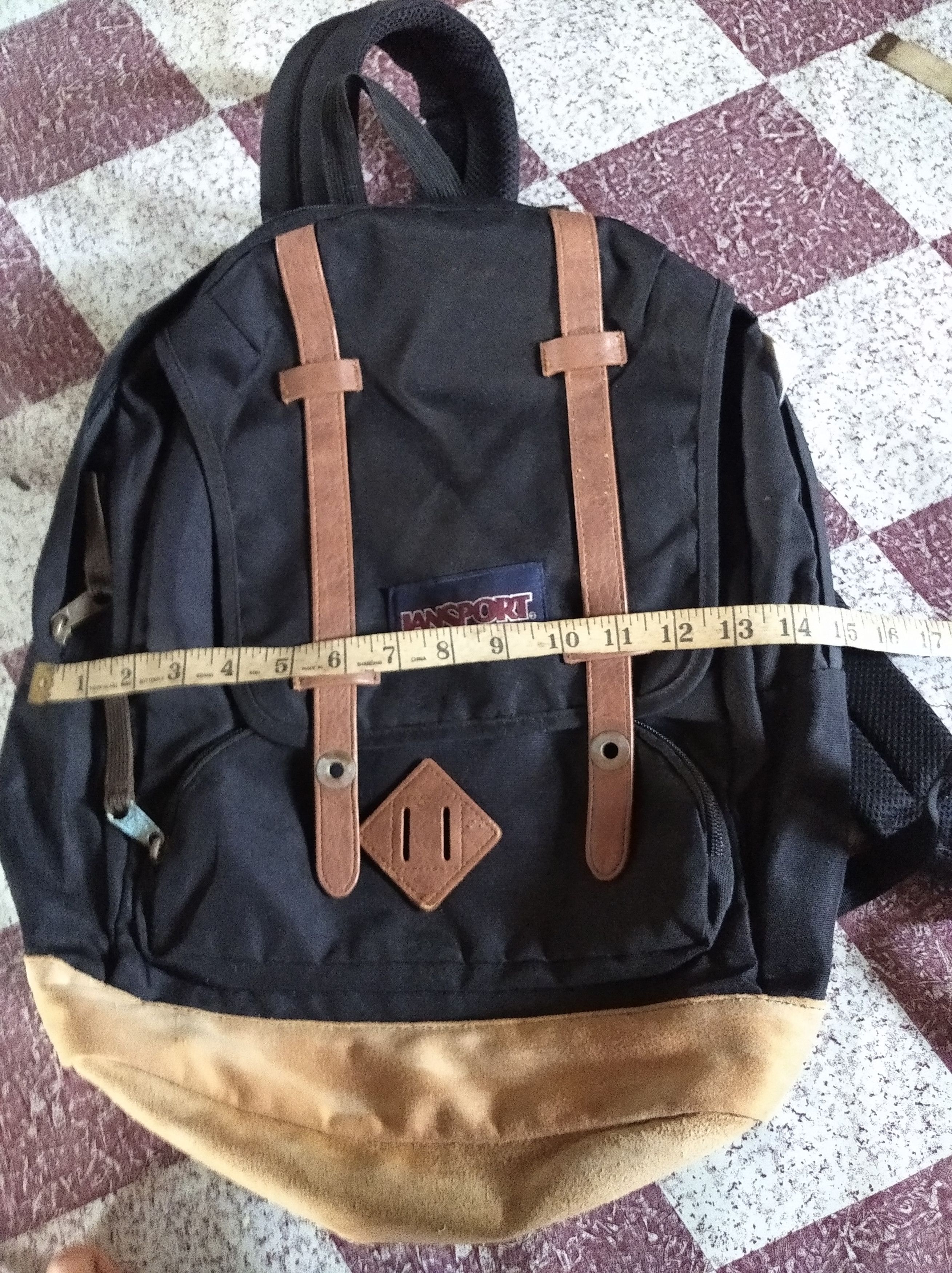 Blackjack × Eastpak × Jansport Jansport backpack outdoor bag Size ONE SIZE - 9 Thumbnail