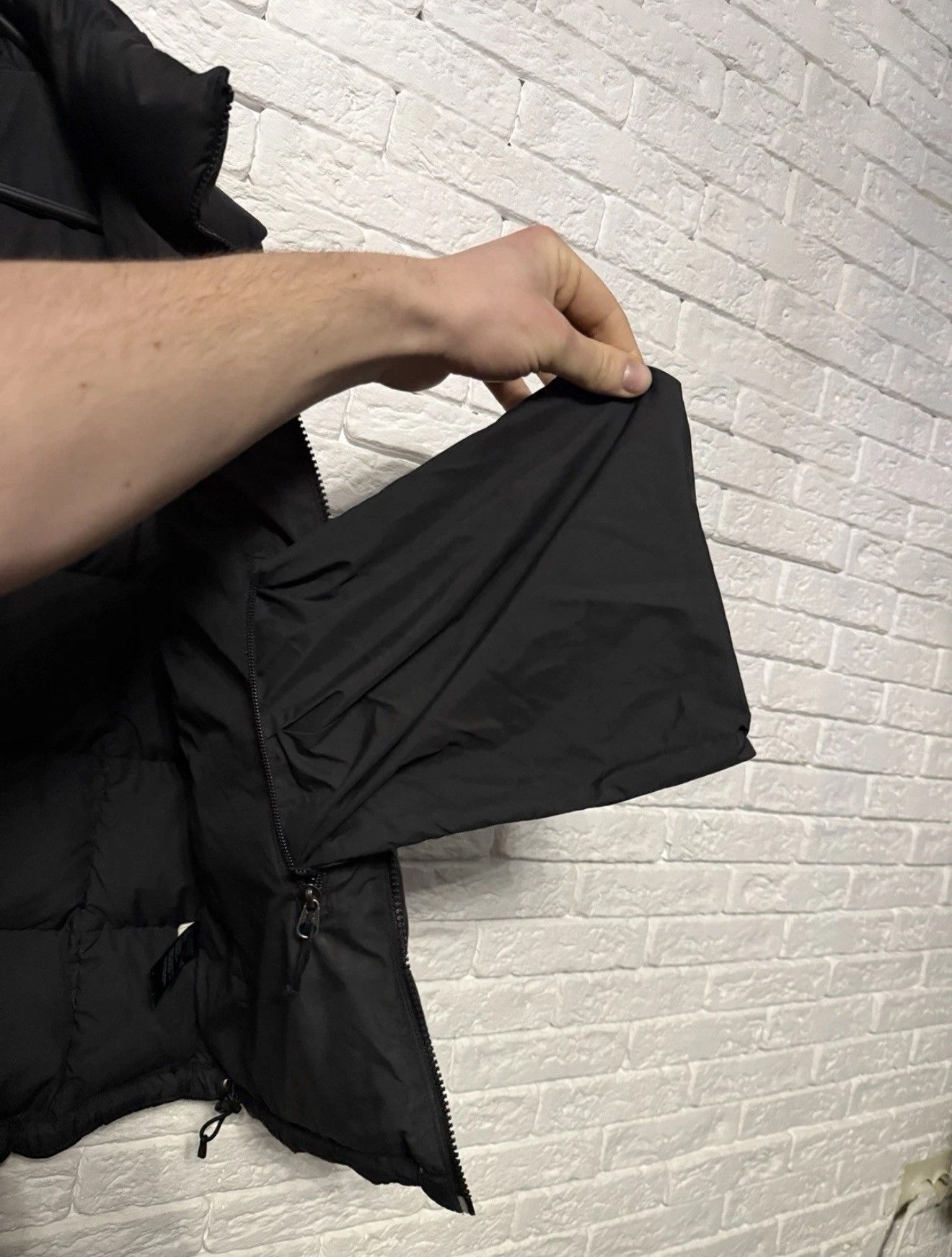 The North Face The North Face 700 Women`s Puffer Vest Down Body Warmer Size M / US 6-8 / IT 42-44 - 7 Thumbnail