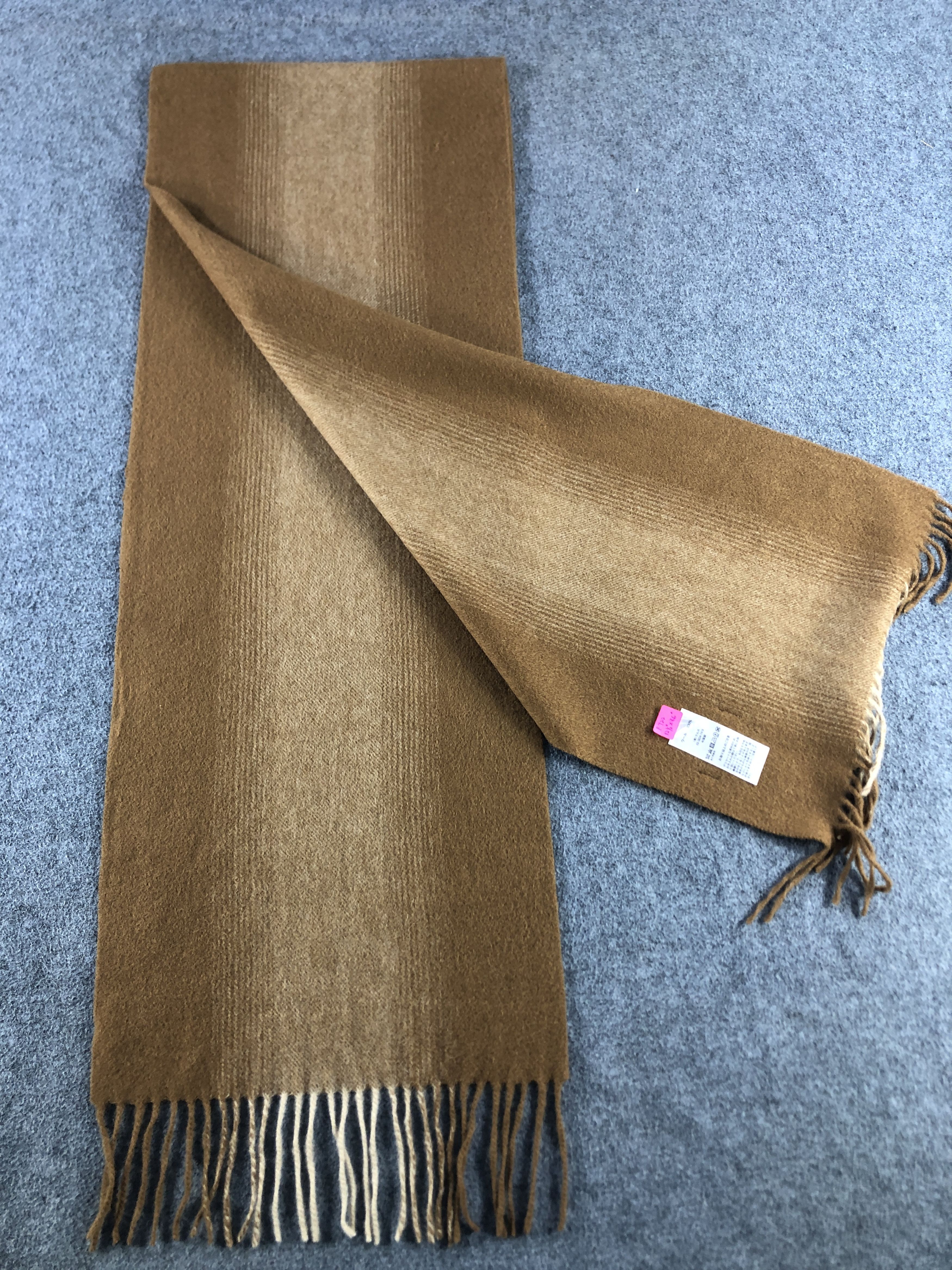 Michiko Koshino London Michiko Koshino Scarf / Muffler / Neckwear P722 Size ONE SIZE - 6 Thumbnail
