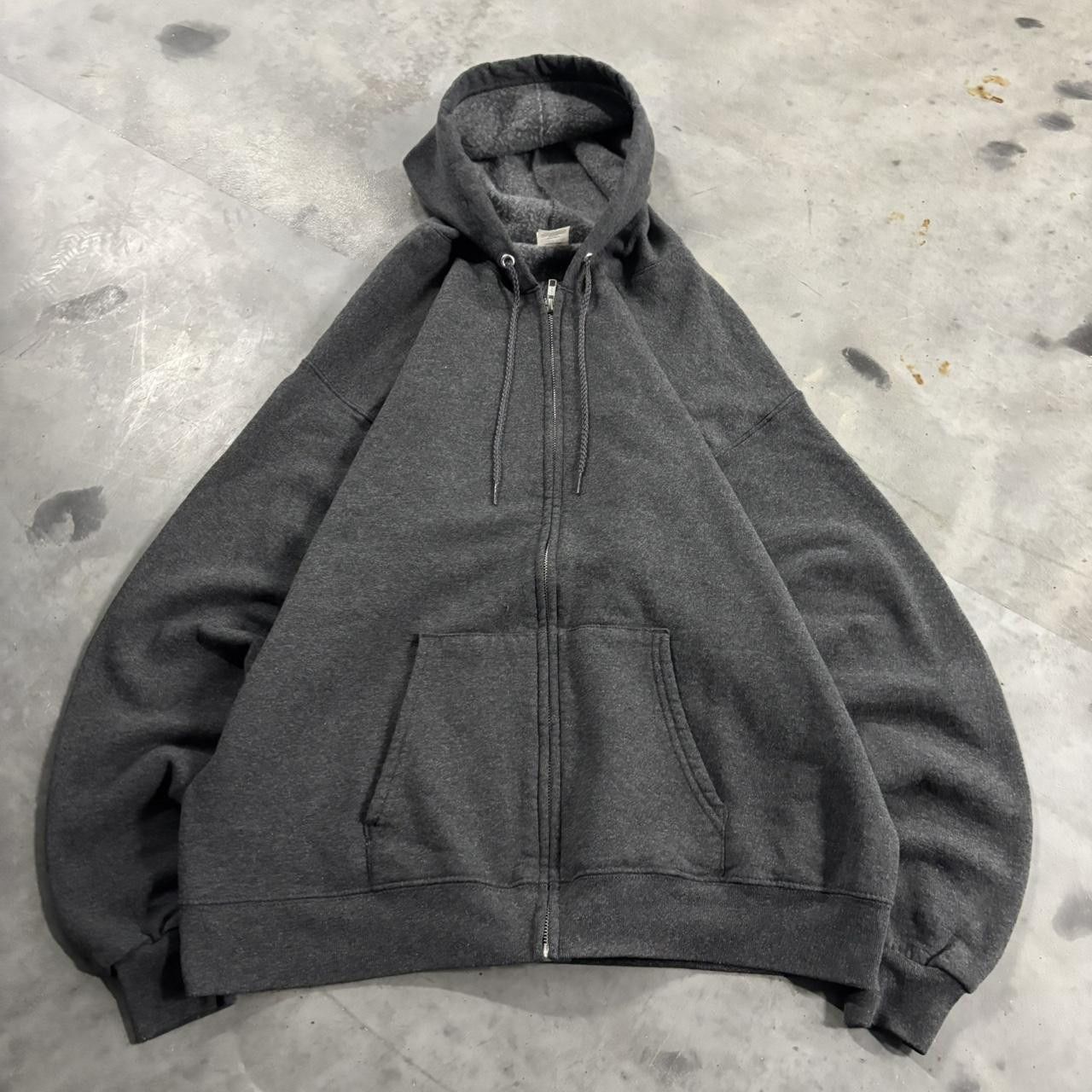 Russell Athletic × Vintage Vintage 00s Y2K Russell Athletic