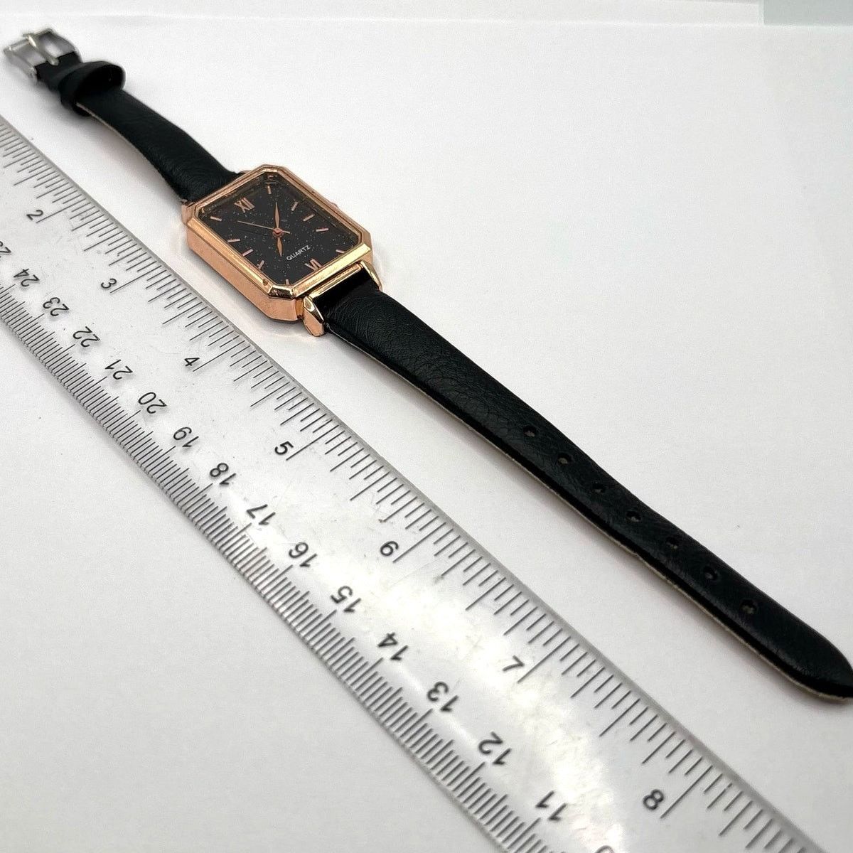 Other Vintage Rose Gold Watch Size ONE SIZE - 4 Thumbnail