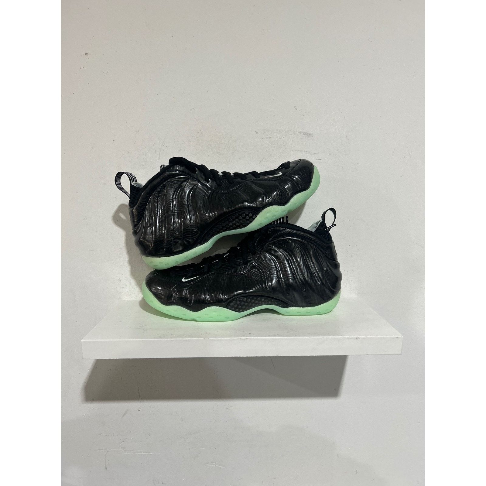 Nike NIKE AIR FOAMPOSITE 1 ALL STAR 2021 SIZE 10 NEW Size US 10 / EU 43 - 1 Thumbnail