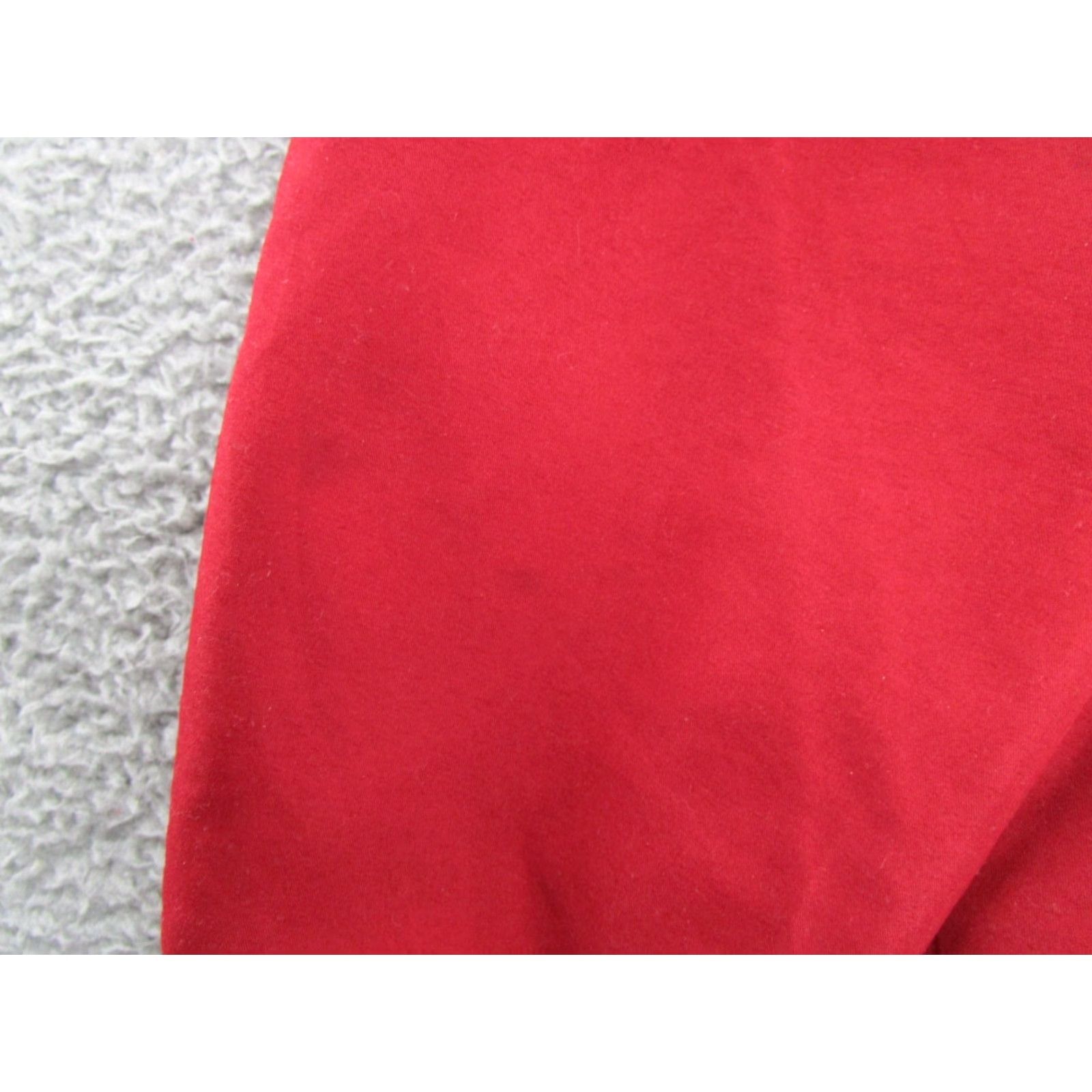 Vintage VTG Pioneer Windbreaker Jacket Men's XL Red Plaid Polyester Full Zip Lightweight Lined Pockets Wind-Resistant mujer? (no gender) Size US XL / EU 56 / 4 - 4 Thumbnail