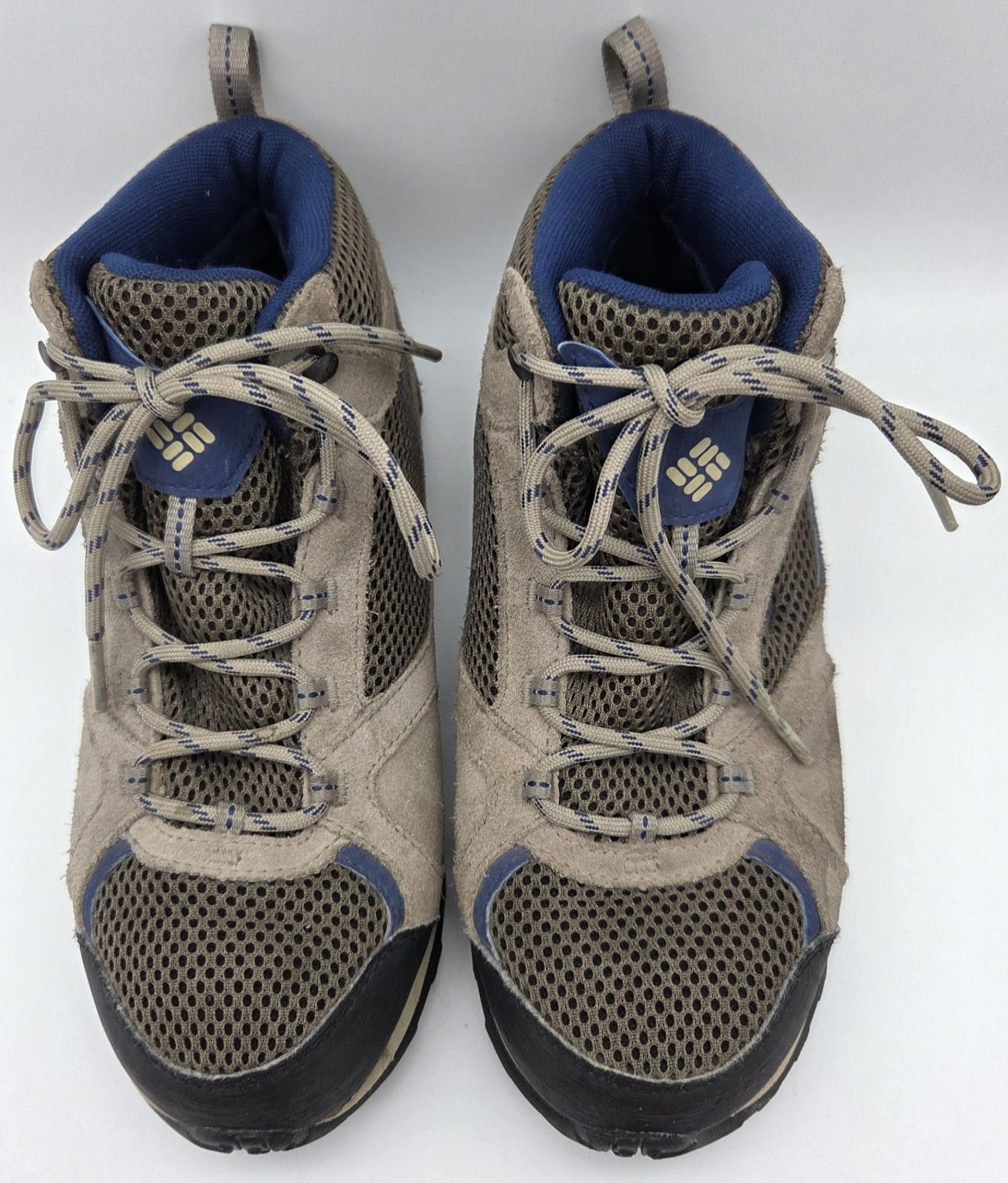 Columbia Columbia Techlite Size 5 Waterproof Purple Shoes Omni-Tech Size US 5 / IT 35 - 11 Thumbnail