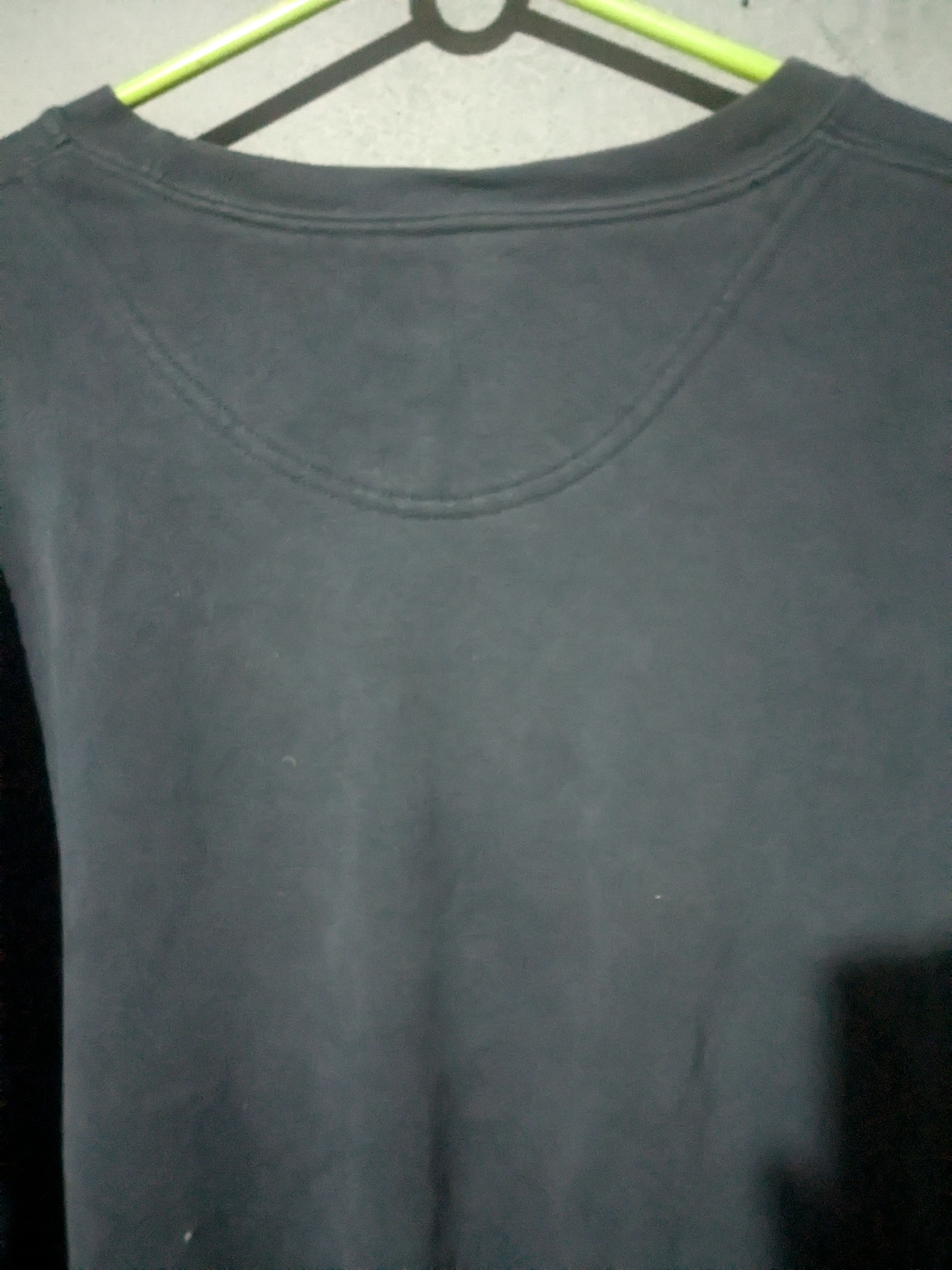 Calvin Klein Calvin Klein vintage made in USA sweater authentic Size US L / EU 52-54 / 3 - 9 Thumbnail