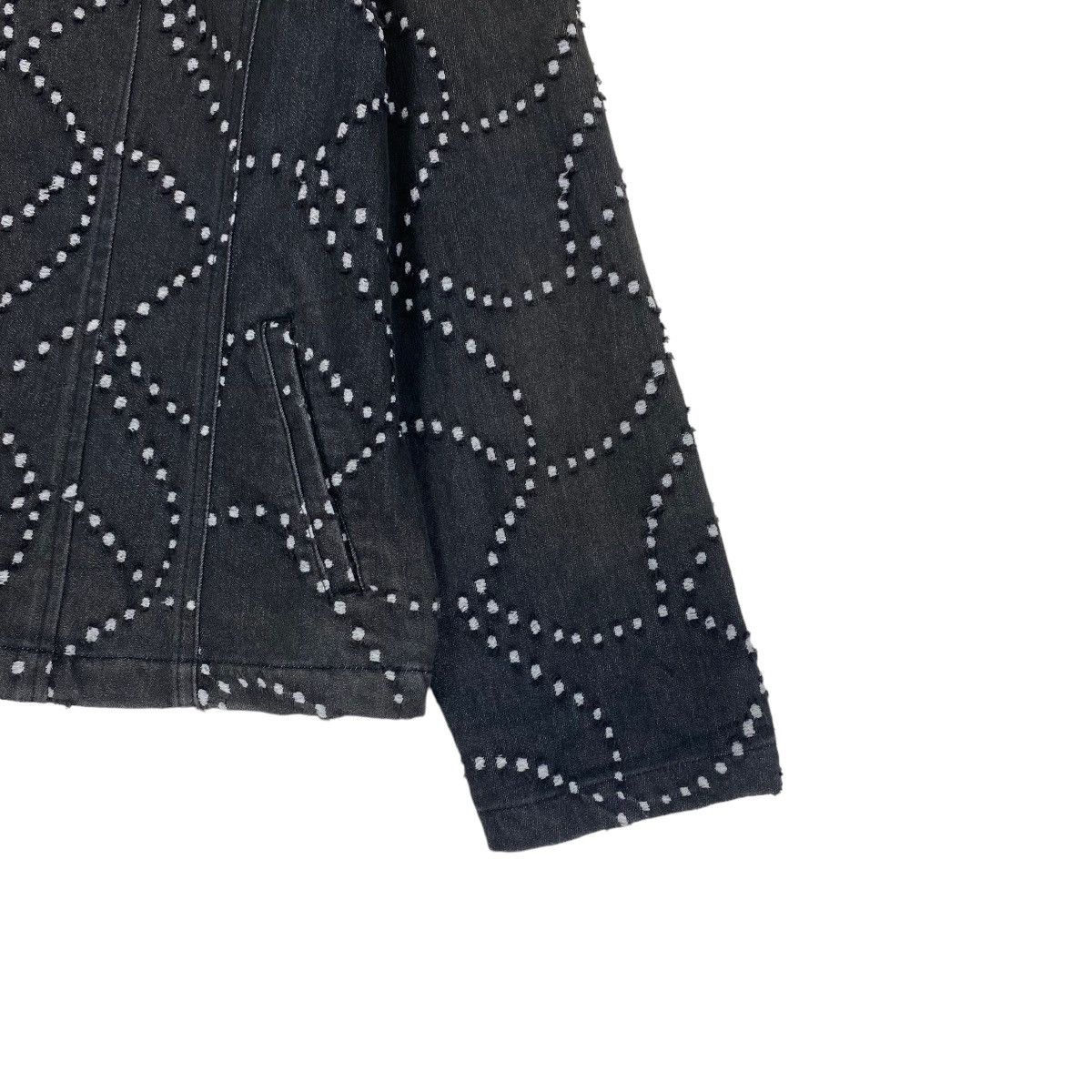 Issey Miyake Via Pasible Nice Design Jacket Inspired Issey Miyake Size US M / EU 48-50 / 2 - 6 Thumbnail