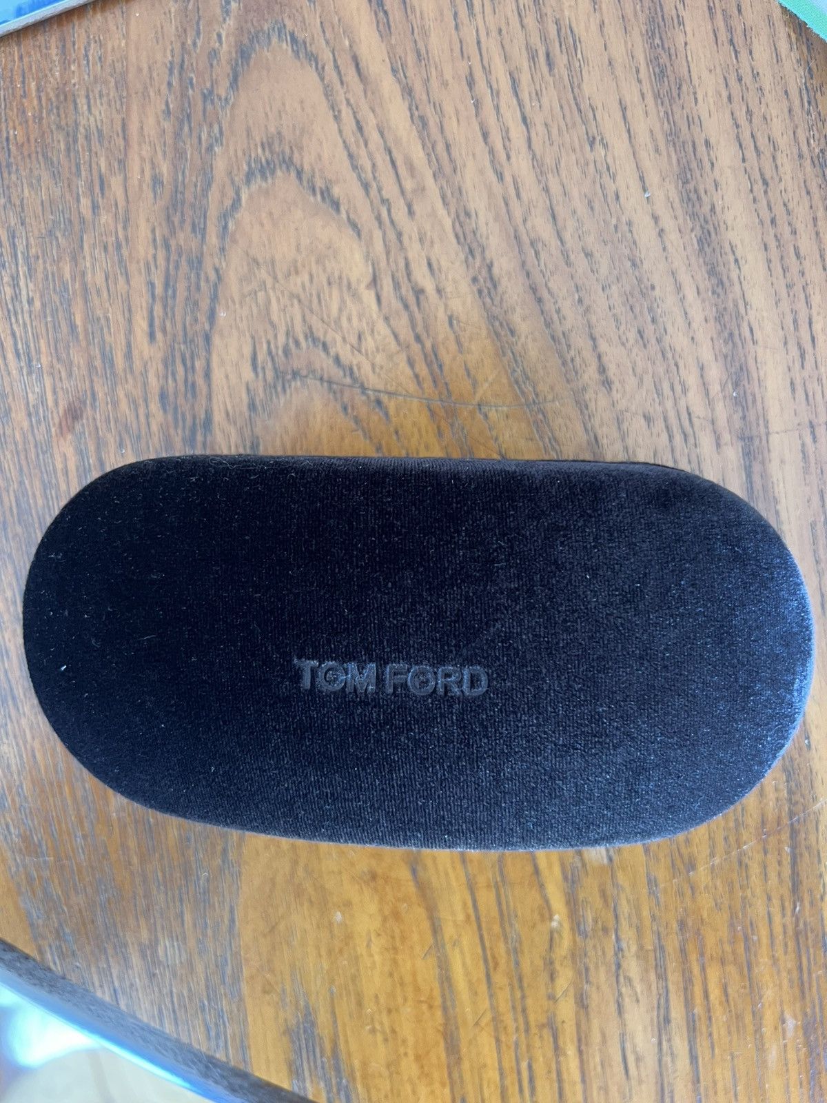 Tom Ford Tom Ford Sunglasses Size ONE SIZE - 1 Thumbnail