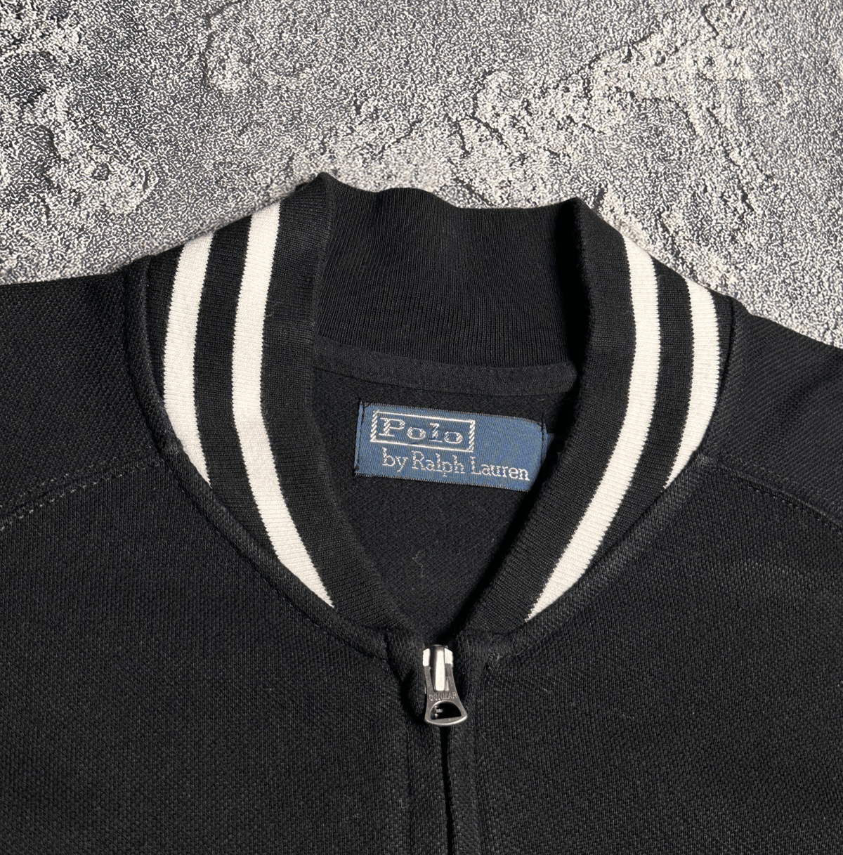 Other Polo Ralph Lauren men's bomber jacket L Size US L / EU 52-54 / 3 - 2 Thumbnail