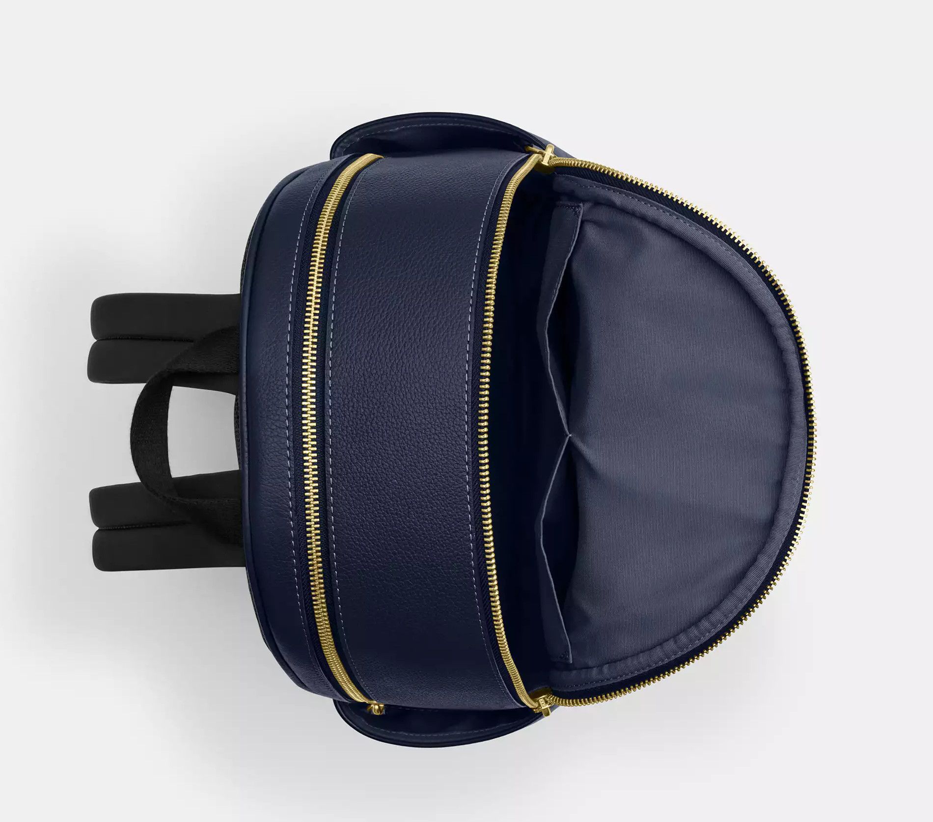 Coach Court Backpack In Signature Denim CZ778 Size ONE SIZE - 8 Thumbnail