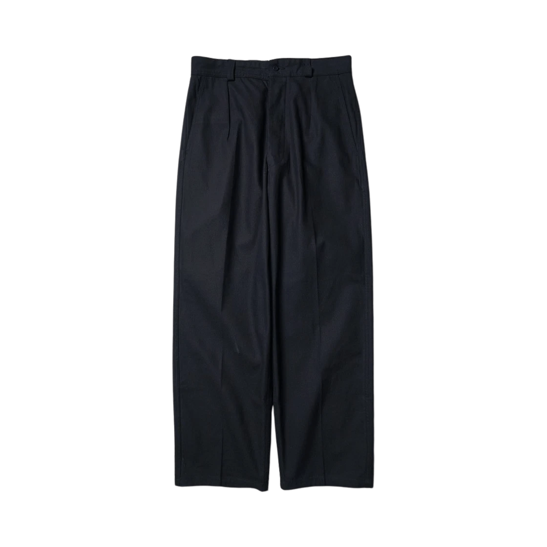 Balenciaga large fit pants houston japan french air force Size US 32 / EU 48 - 1 Thumbnail