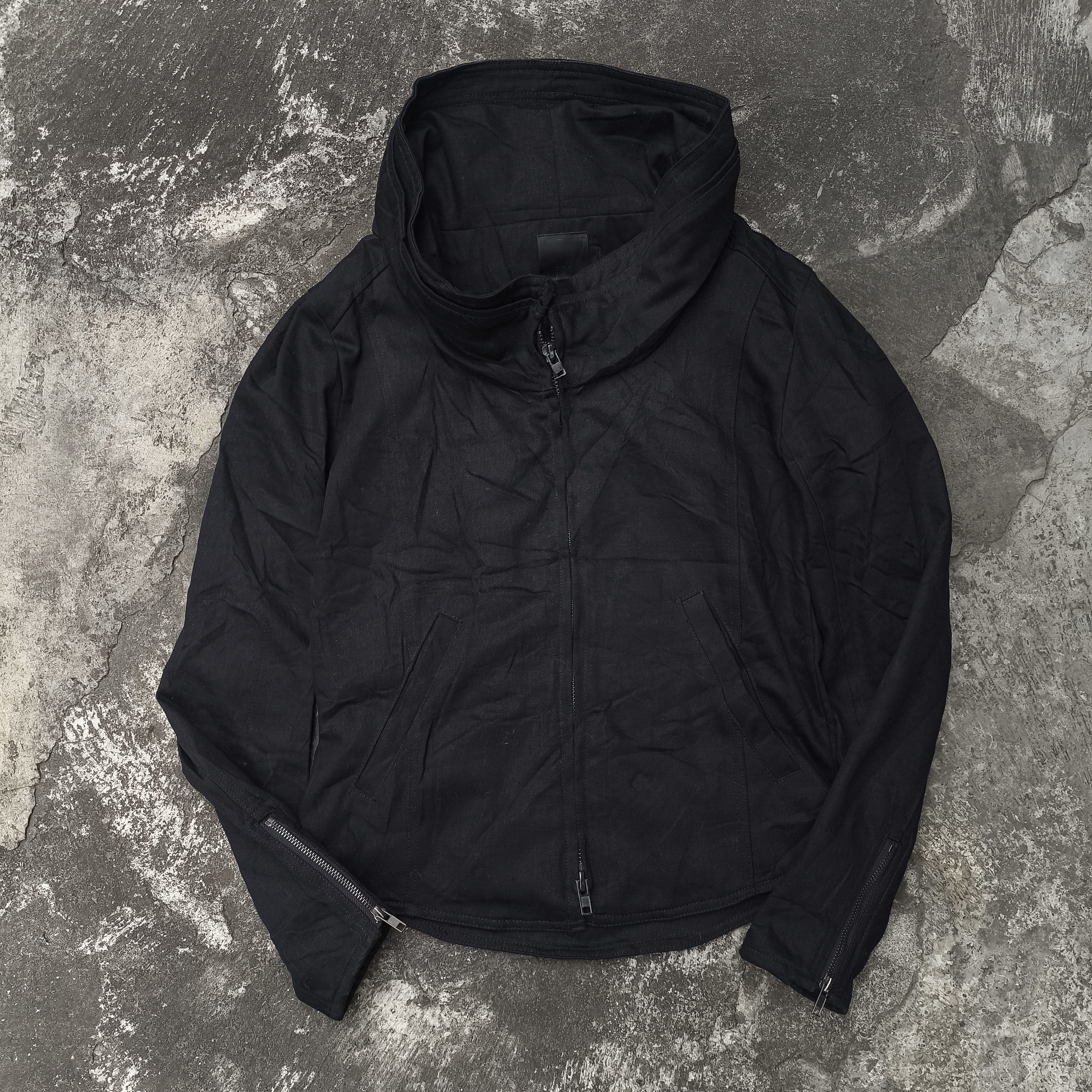 bono zip foodie jacket gimmick ギミック lgb goa gimmick bono jacket ゴア ジャケット LGB y2k - メルカリ