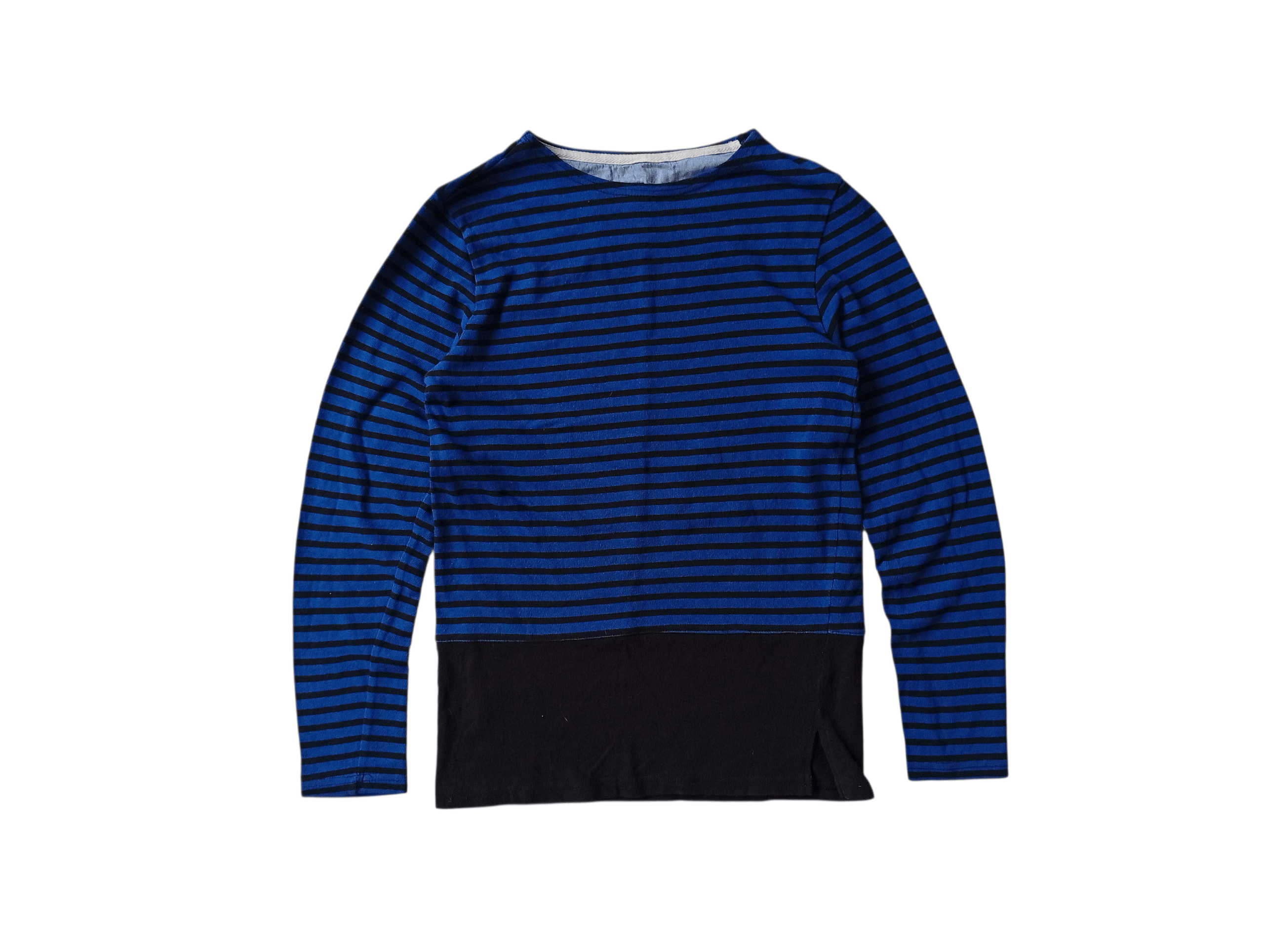 semanticdesign Semantic design stripe longsleeve tshirt Size M / US 6-8 / IT 42-44 - 1 Thumbnail