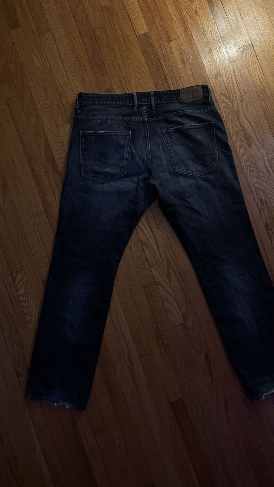 Hugo Boss Hugo boss jeans Size US 34 / EU 50 - 5 Thumbnail