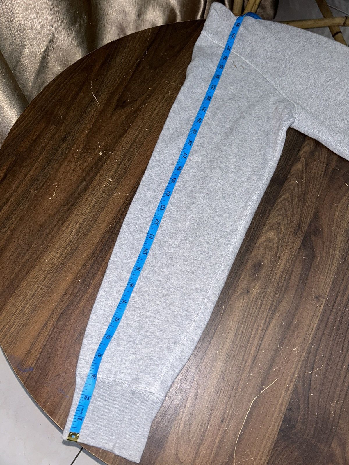 Bape Rope Logo Hoodie Size US XL / EU 56 / 4 - 23 Thumbnail