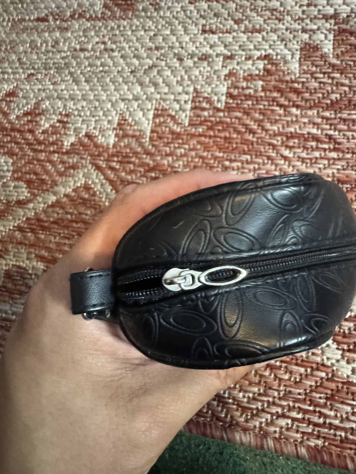 Oakley Vintage Oakley Sunglasses Case all over print rare Size ONE SIZE - 3 Thumbnail