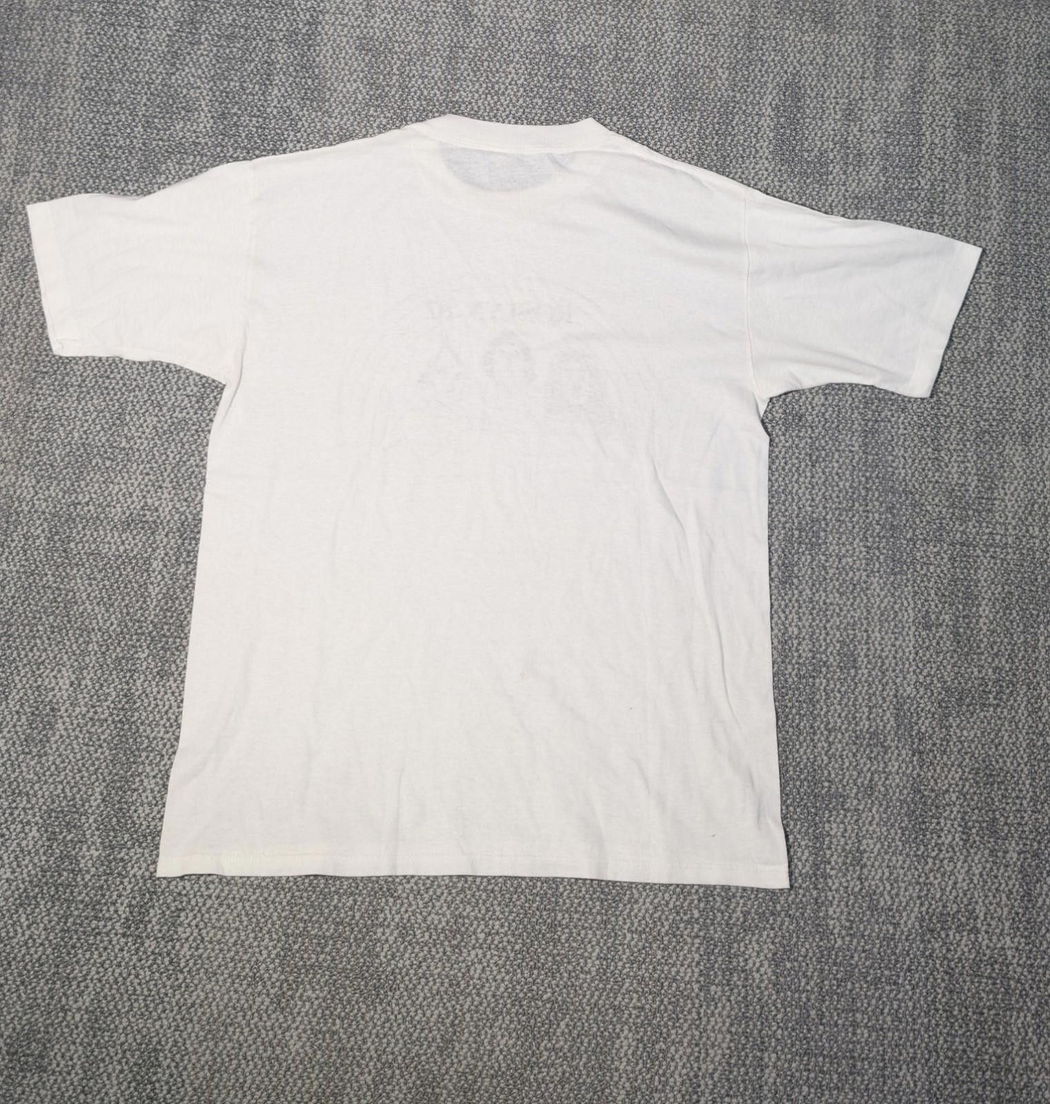 Other Vintage 1987 Roslyn New York Wizard Of Oz Screen Play Shirt Size US XL / EU 56 / 4 - 2 Thumbnail