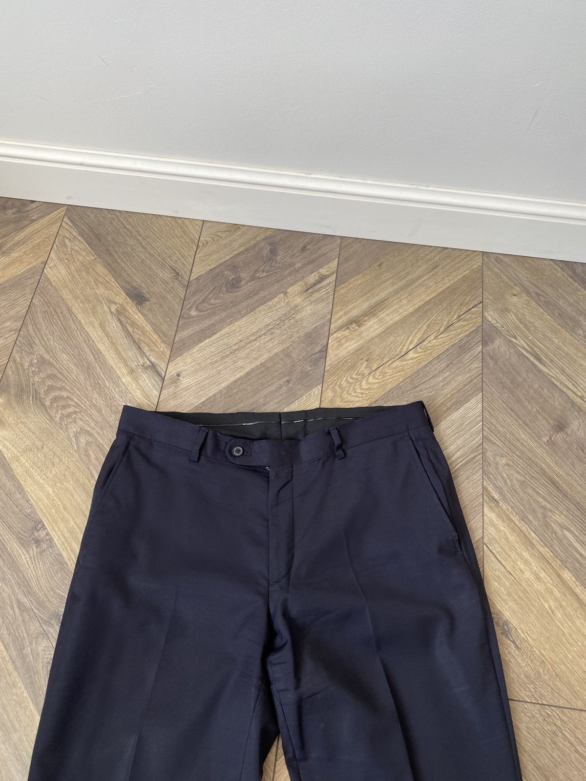 Other Vintage Roy Robson luxury suit Size 50R - 17 Thumbnail
