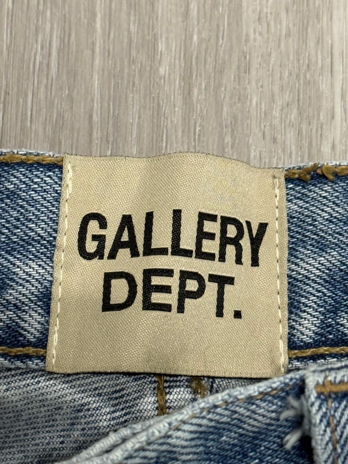 Gallery Dept Jeans