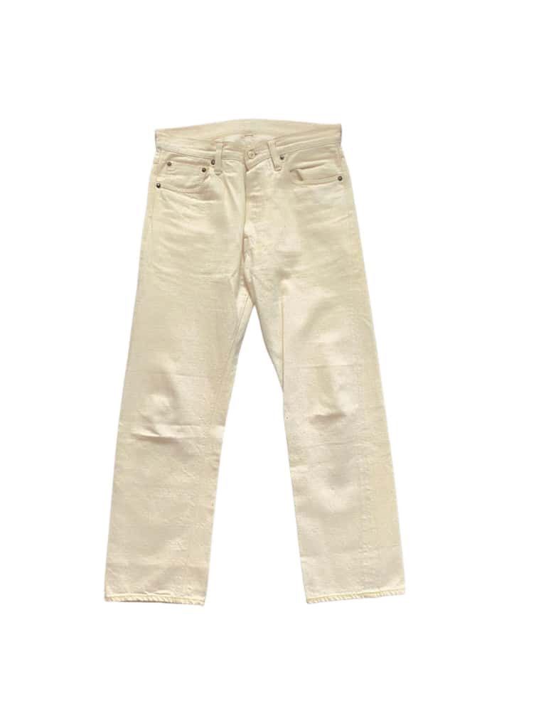 Warehouse Warehouse Selvedge Denim LOT800 Size US 31 - 1 Thumbnail