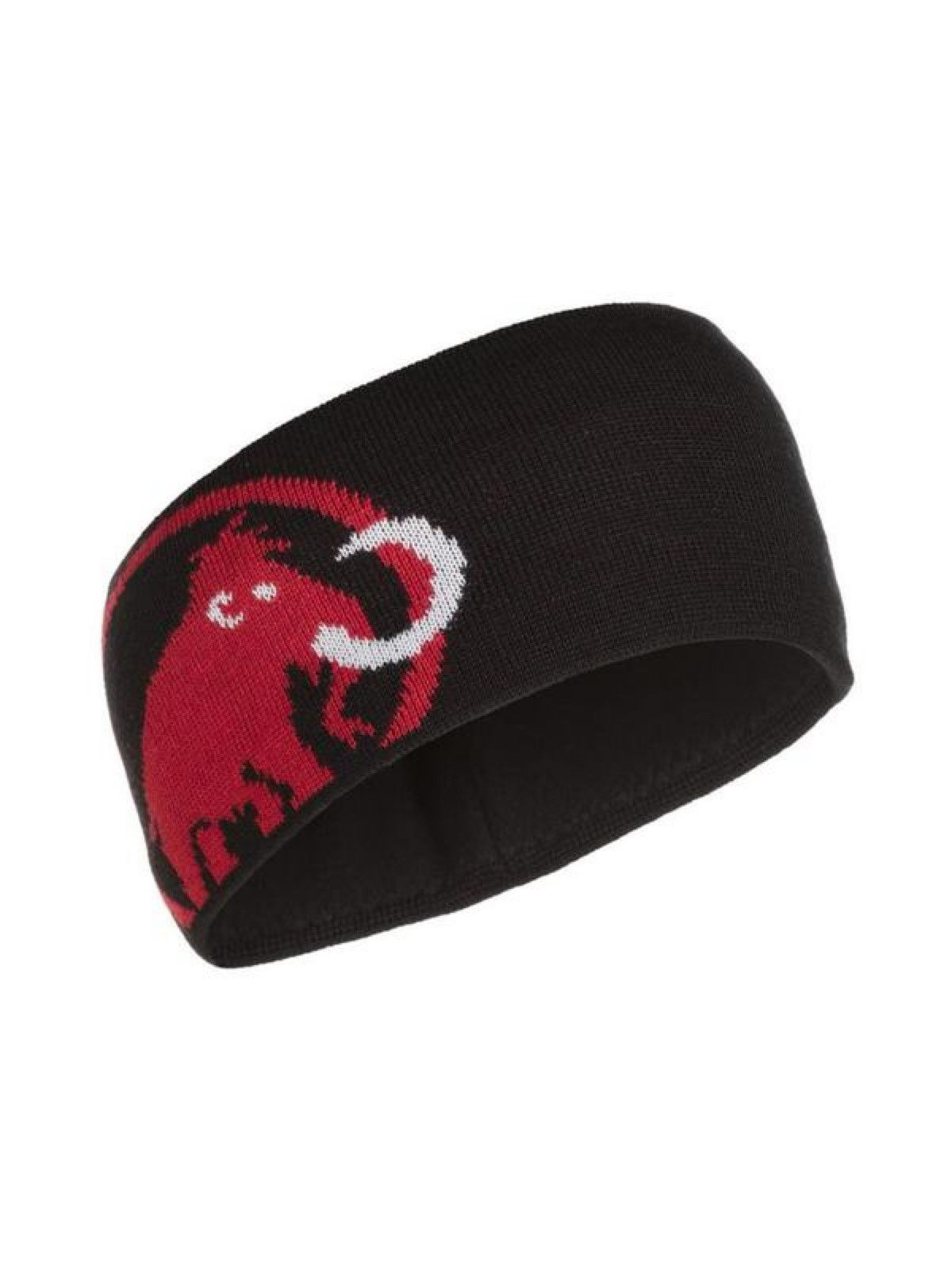 Mammut Vintage mammut big logo headband Size ONE SIZE - 1 Thumbnail