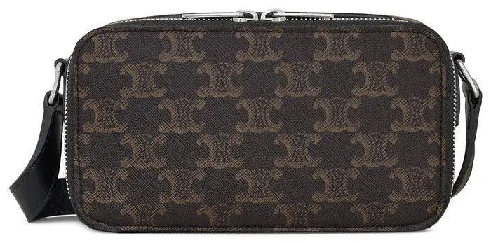 Celine o1bcso1str0725 Size : OS / 114902 Mini Bag in Black Size ONE SIZE - 2 Thumbnail