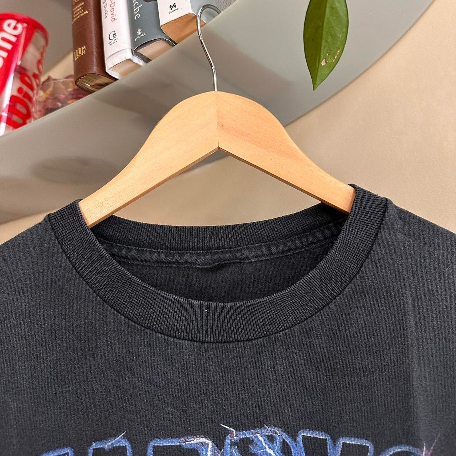 Vintage × WWE Vintage Y2K The Hardy Boyz WWE Shirt Size US XS / EU 42 / 0 - 3 Thumbnail