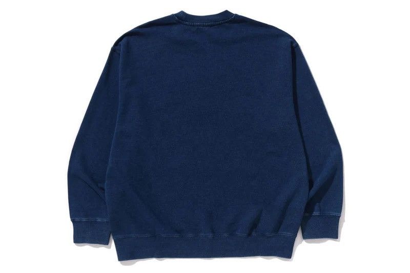 Bape Bape Sweatshirt Size ONE SIZE - 2 Thumbnail