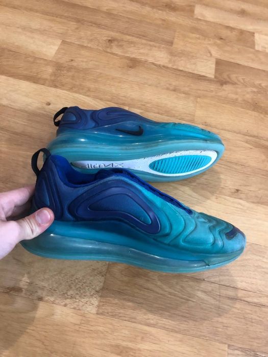 Air max 720 deep on sale royal