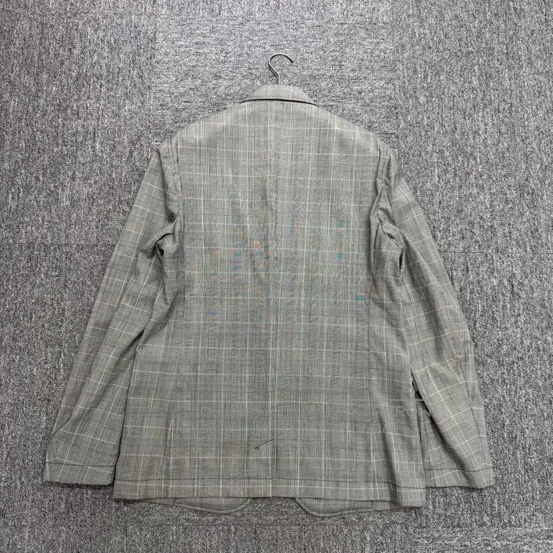 Alexander McQueen Alexander Mcqueen Guid Suit Size 50R - 6 Thumbnail