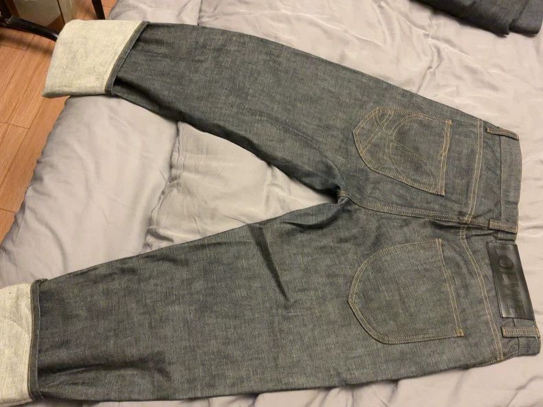 Loewe Loewe size 46 Classic fisherman pants Size US 30 / EU 46 - 2 Thumbnail