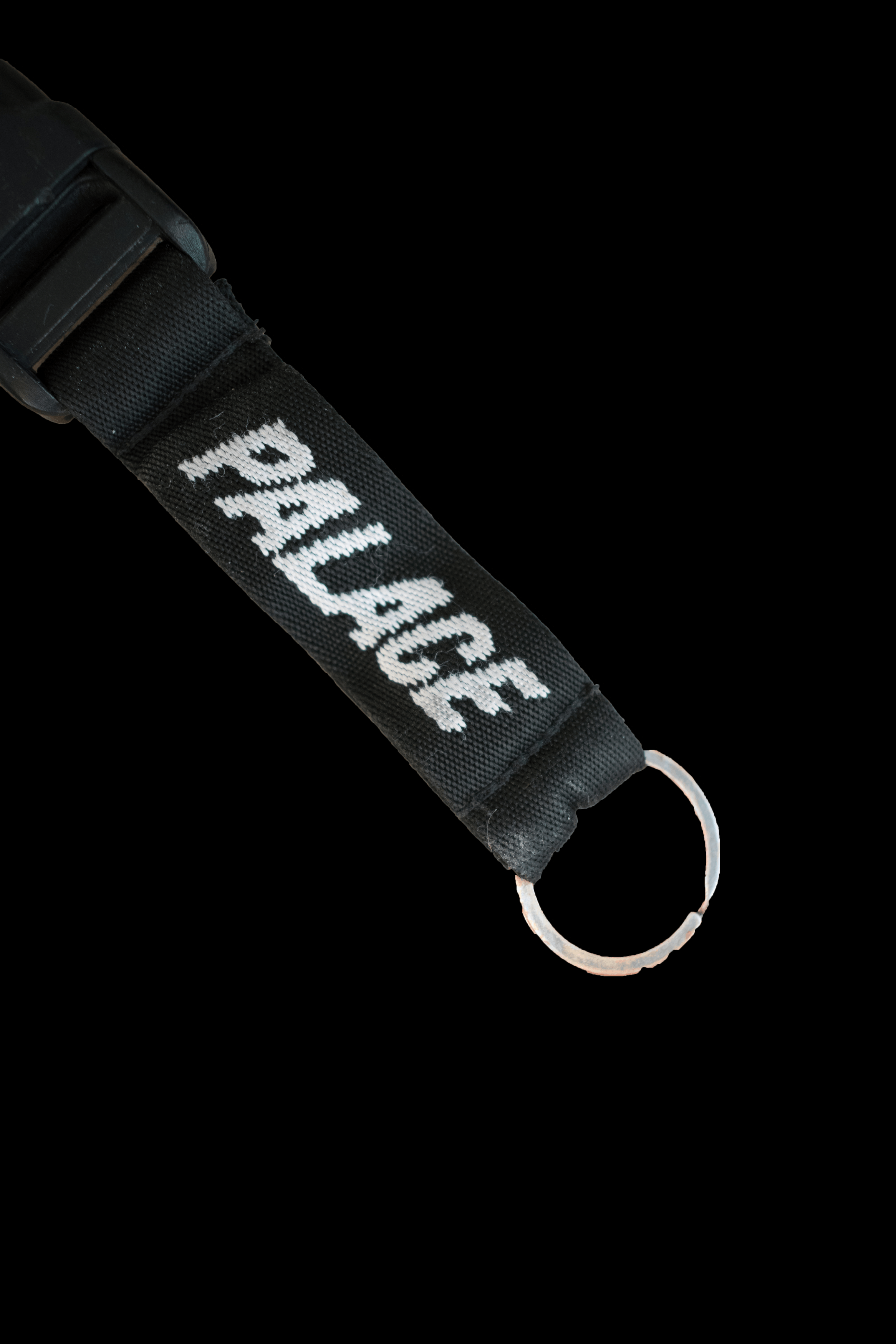 Palace Palace Lanyard 2016 Size ONE SIZE - 3 Thumbnail