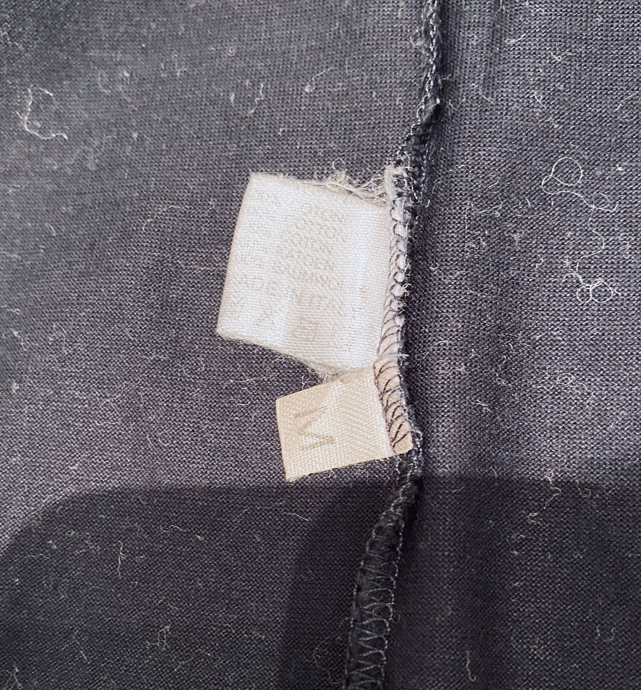 Lanvin LANVIN t-shirt Size US M / EU 48-50 / 2 - 6 Thumbnail