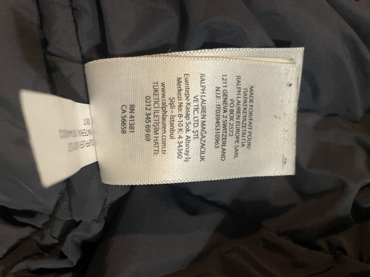 Polo Ralph Lauren New Black Ralph Lauren Vest Size US M / EU 48-50 / 2 - 11 Thumbnail