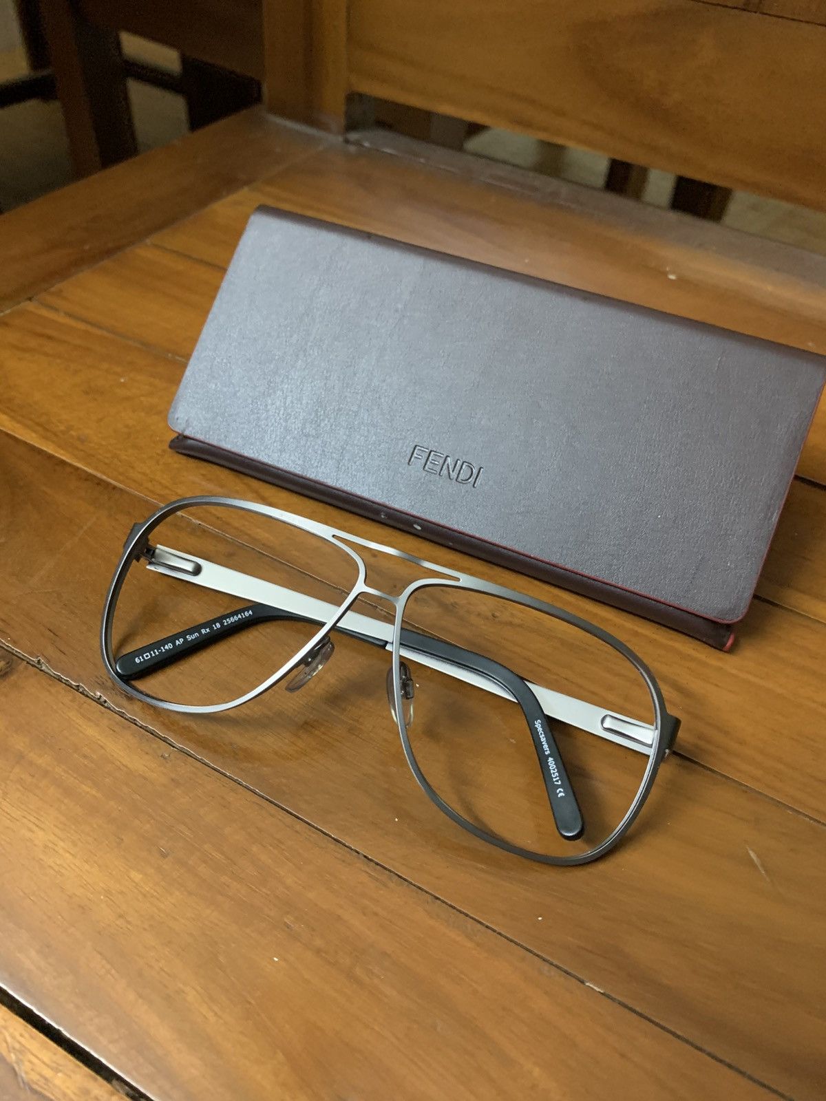 Other Alex perry sunglasses frame Size ONE SIZE - 2 Thumbnail