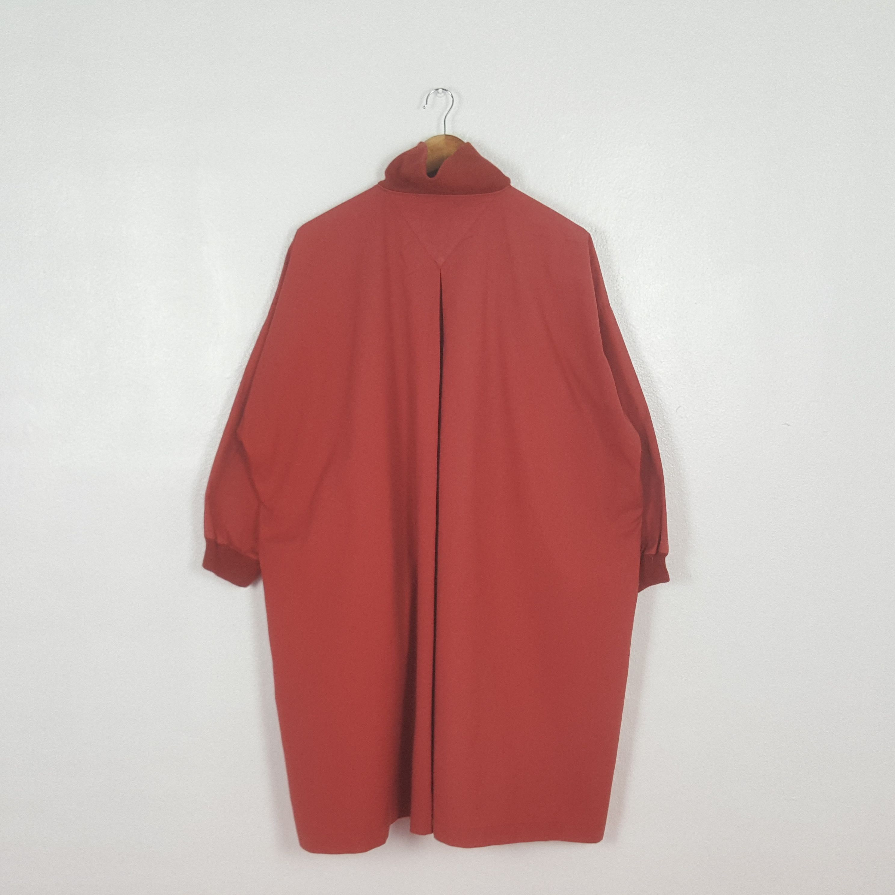 Issey Miyake Vintage IM Issey Miyake Japanese Designer Jacket C310N4 Size US XXL / EU 58 / 5 - 3 Thumbnail