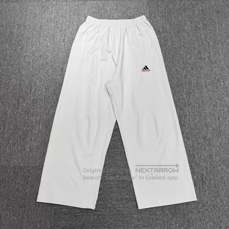 Balenciaga Balenciaga Size S Sweatpants Size US 27 - 1 Thumbnail