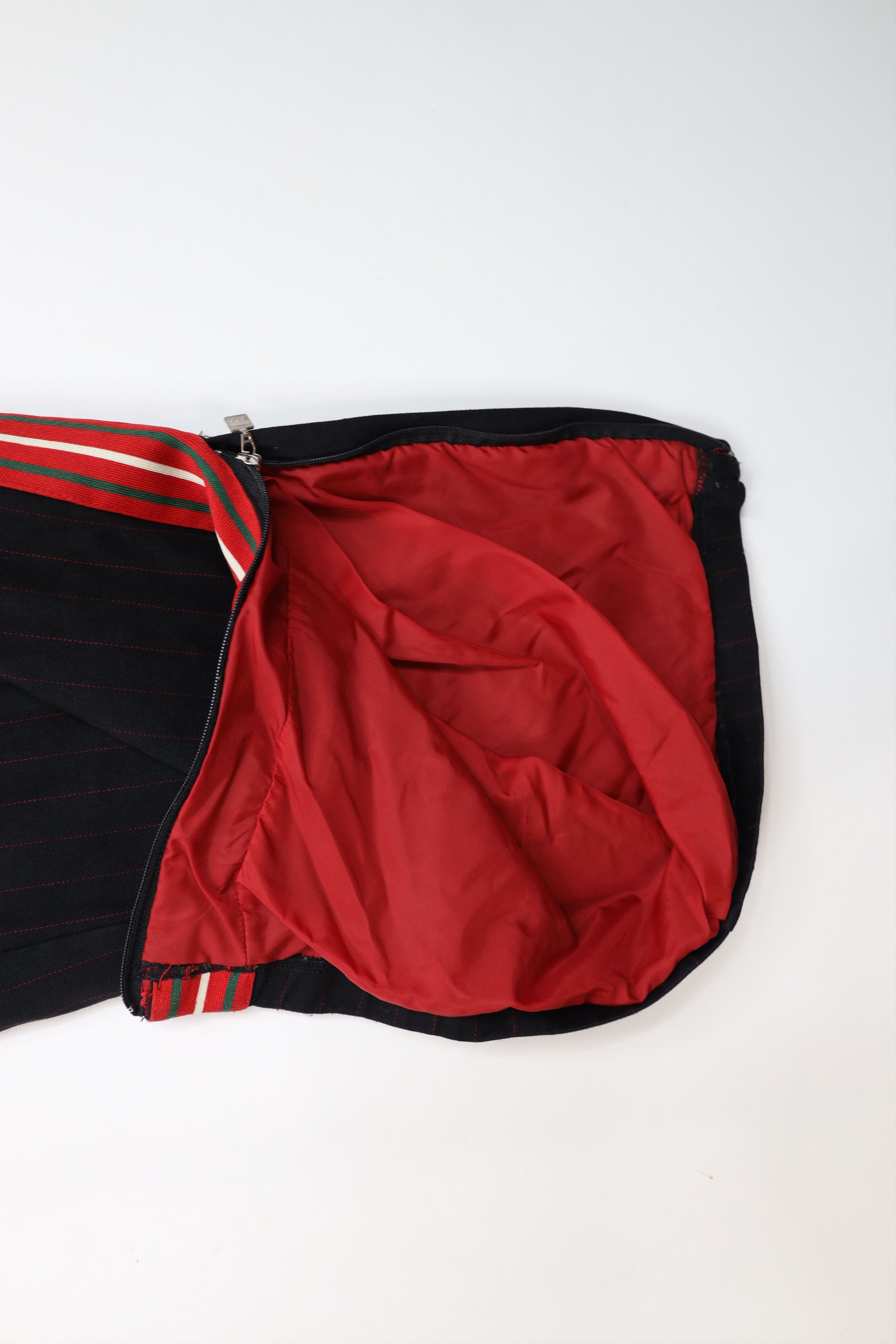 Fila × Vintage Vintage 90s Fila Bjorn Borg Tennis Wide Leg Sweatpants Size US 42 / EU 58 - 7 Thumbnail