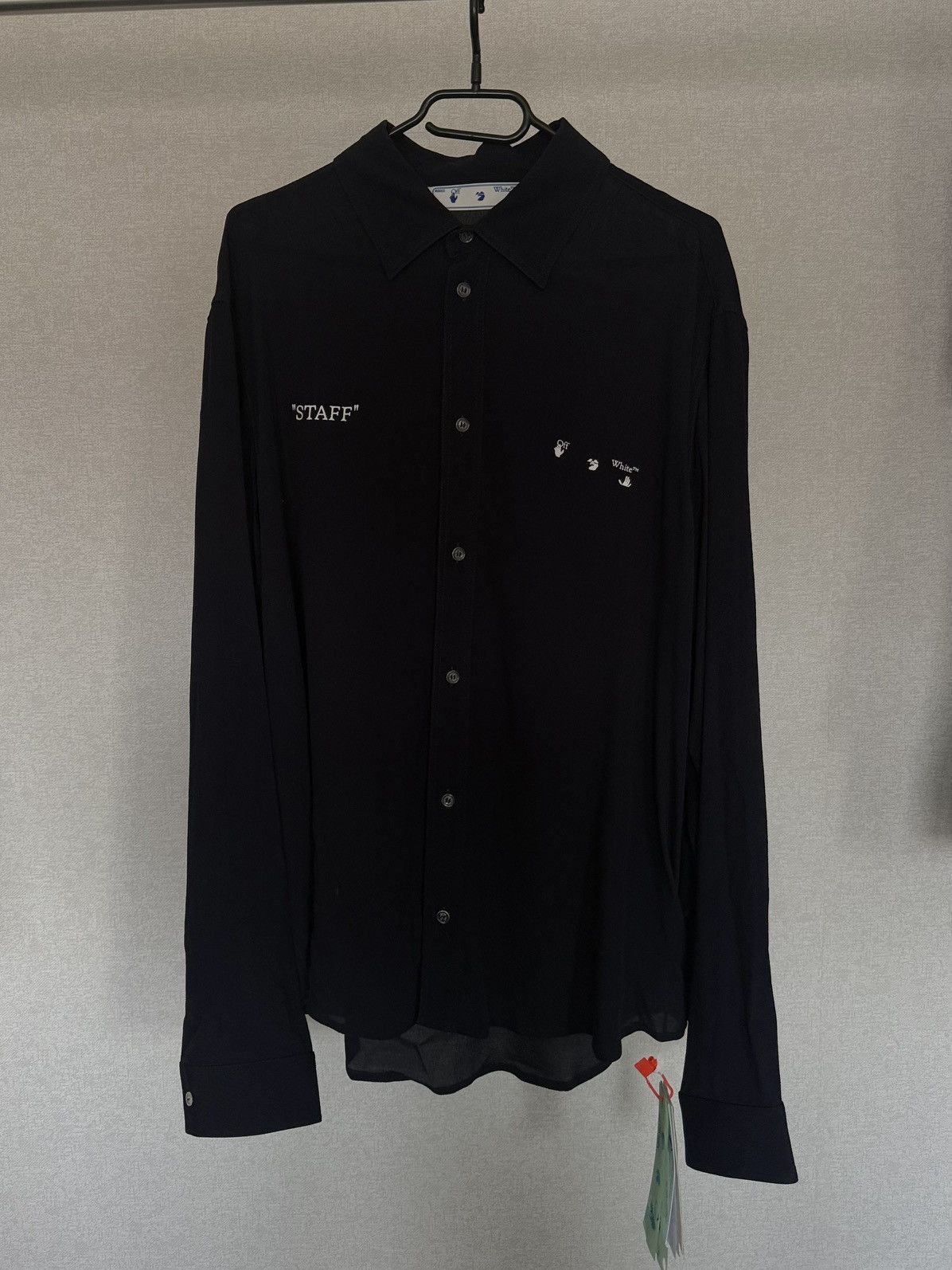 OFF-WHITE 