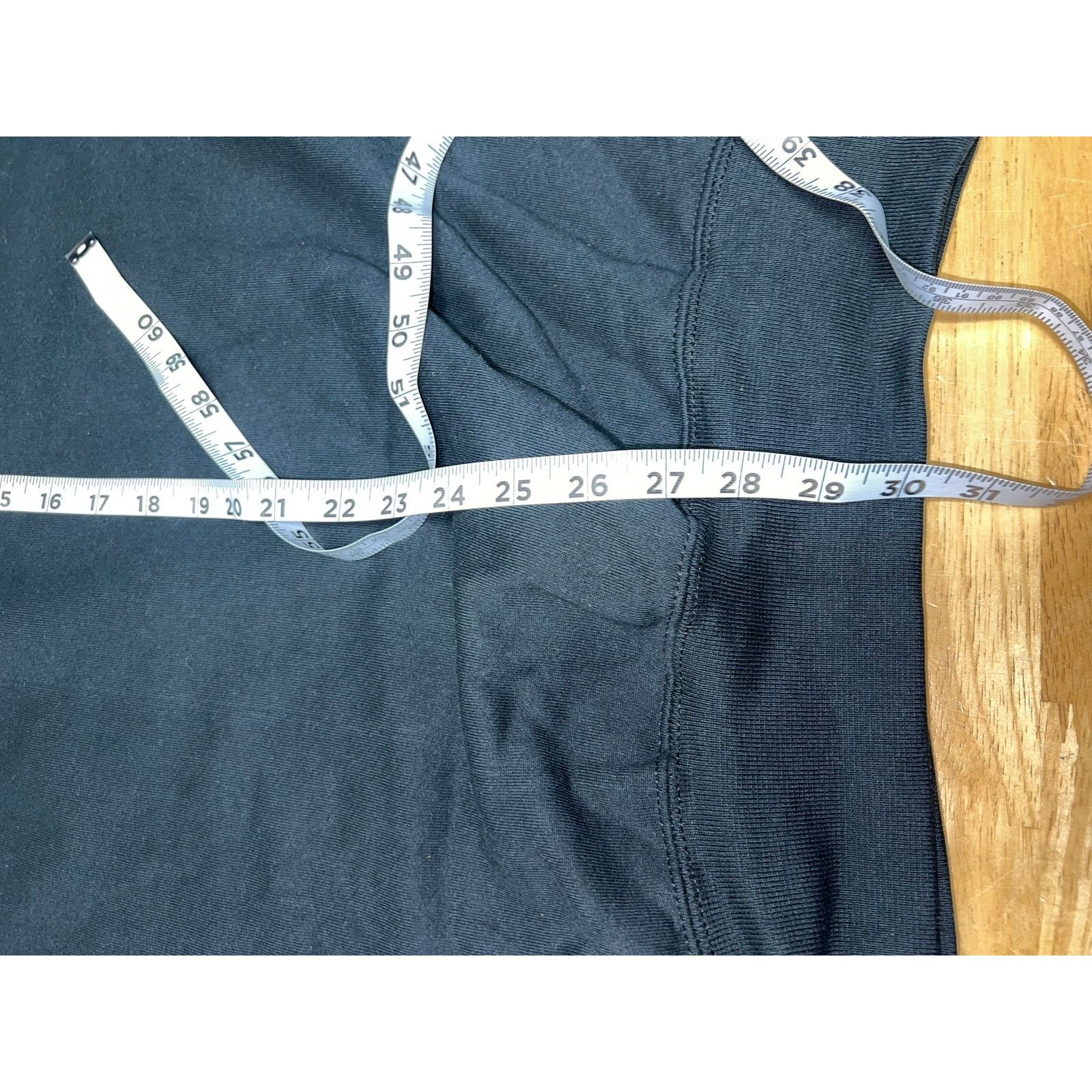 Jerzees Vintage Virginia Sweatshirt Crewneck Mountains Black USA 90s Size US XL / EU 56 / 4 - 9 Thumbnail