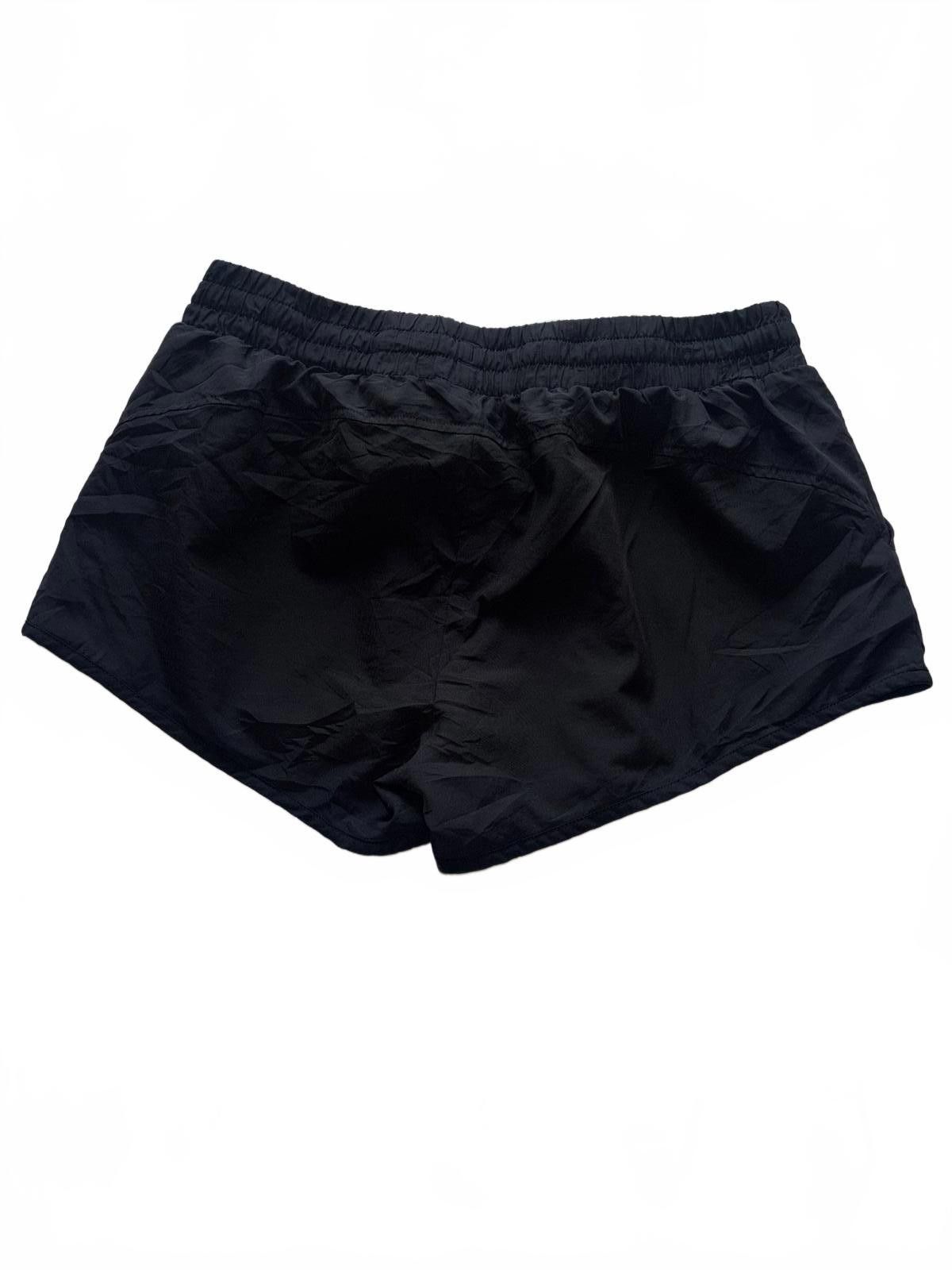 Puma Athletic Puma Lightweight Running Shorts - Black Size 32" / US 10 / IT 46 - 3 Thumbnail