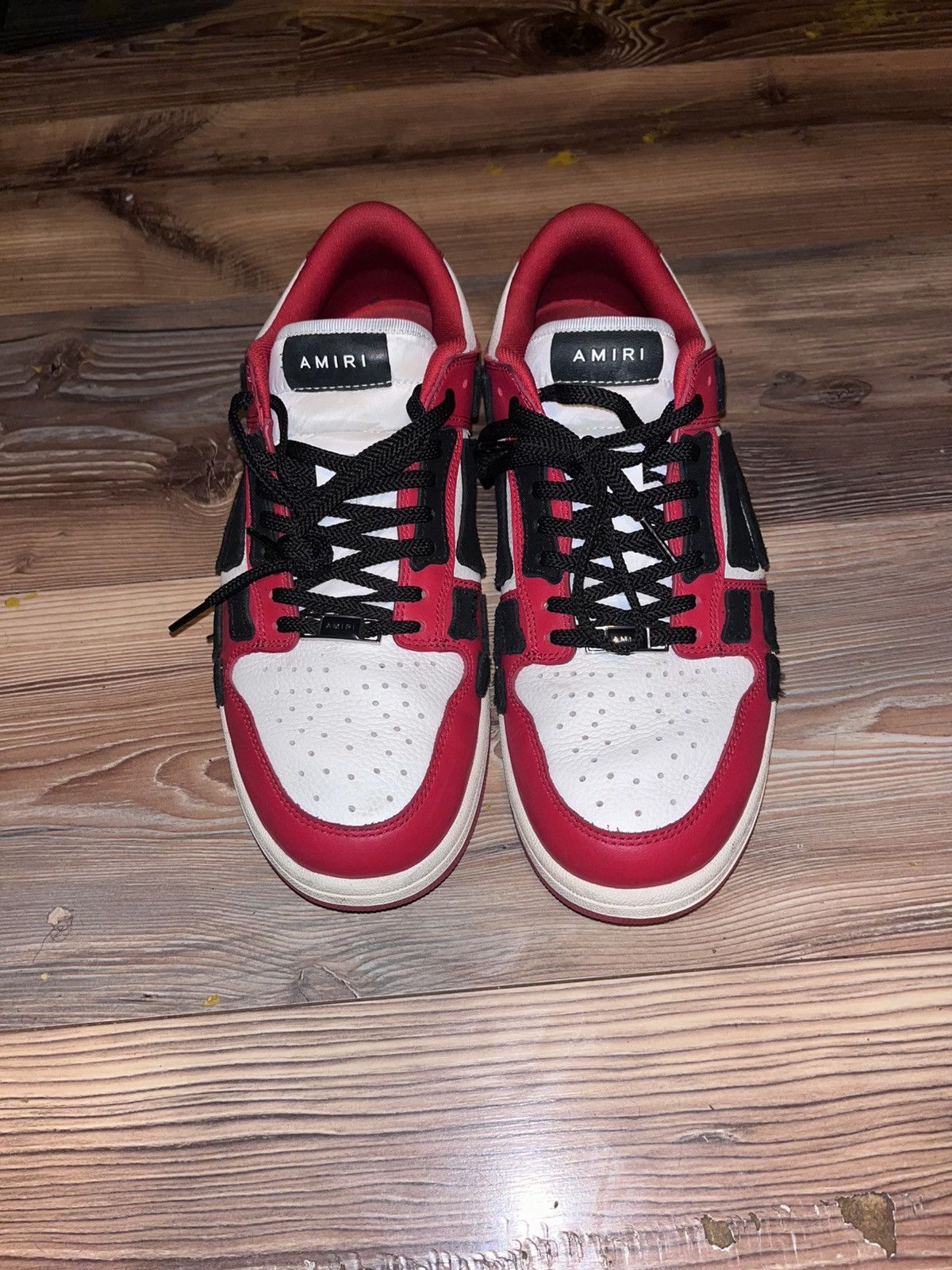 Amiri Amiri Size US 10 / EU 43 - 10 Thumbnail