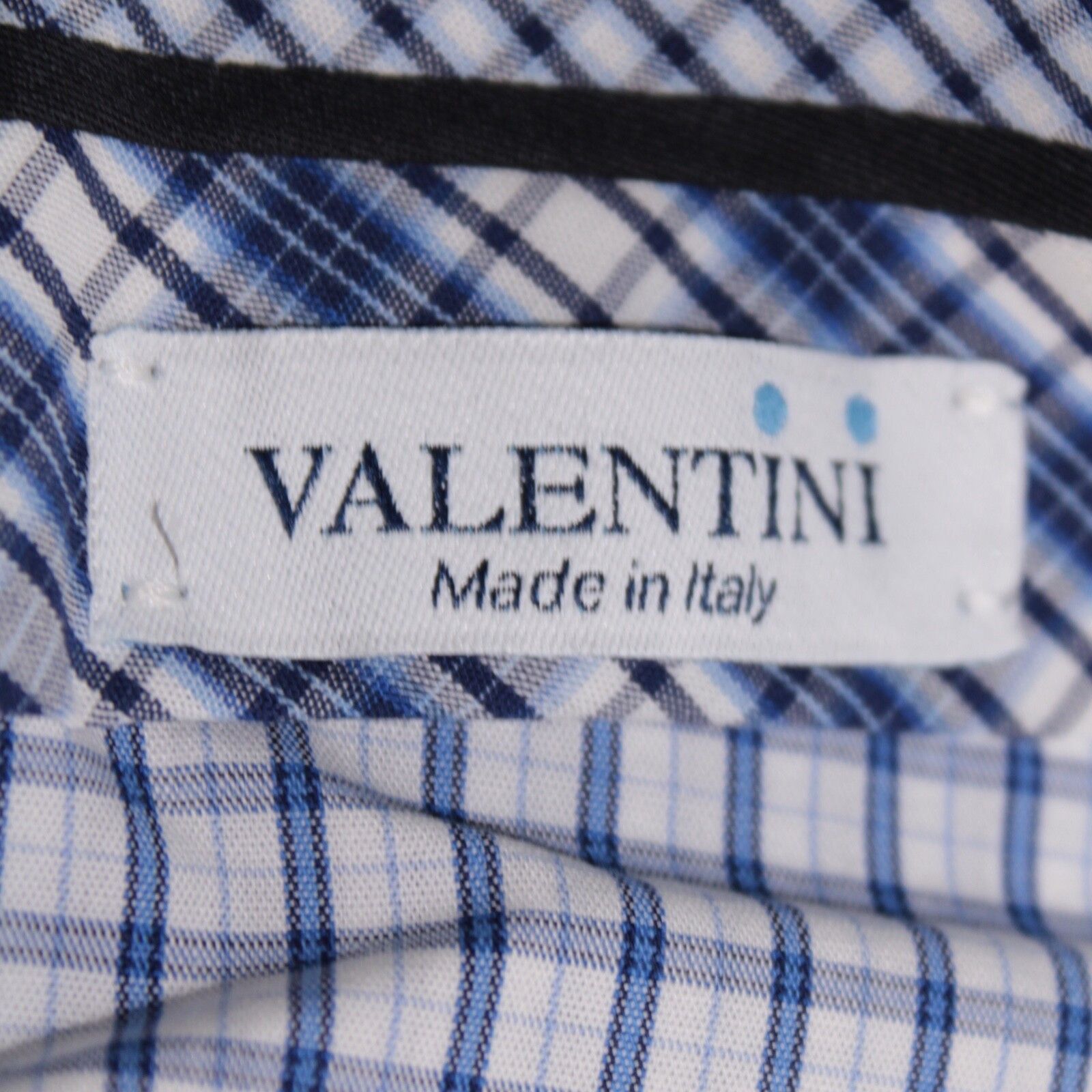 Other Valentini New with tags Dress Pants Size 40 US In Blue Size US 40 / EU 56 - 7 Thumbnail
